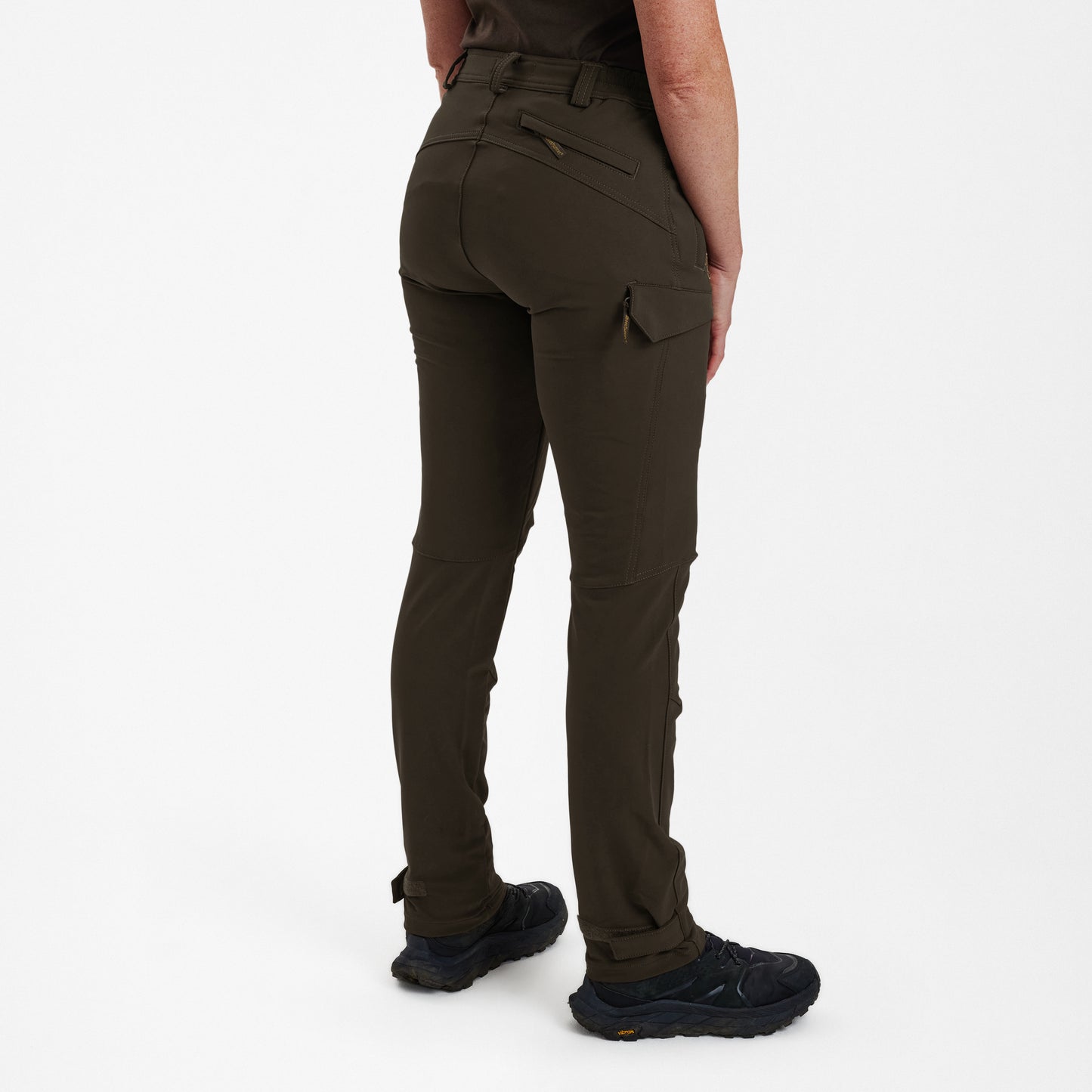 Deerhunter Ladies Lady Ann Full Stretch Trousers