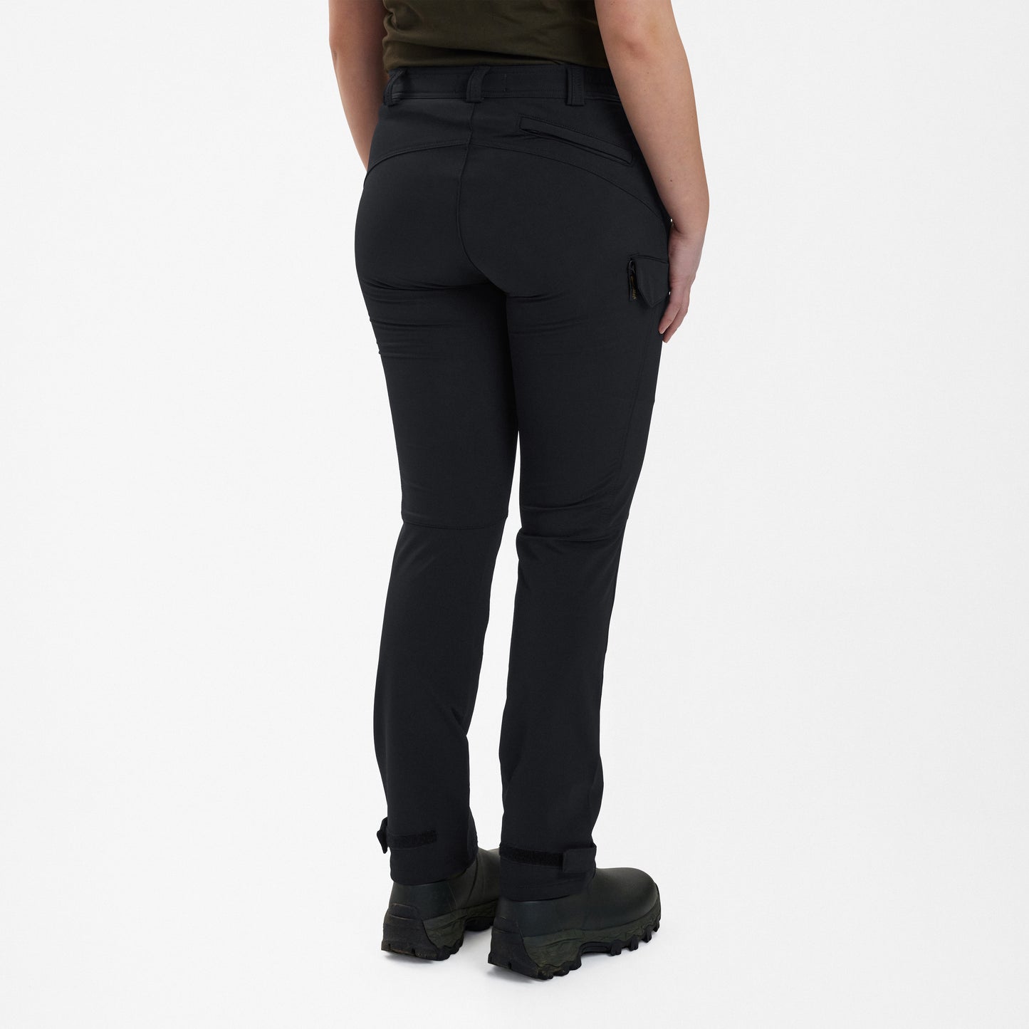 Deerhunter Ladies Lady Ann Full Stretch Trousers