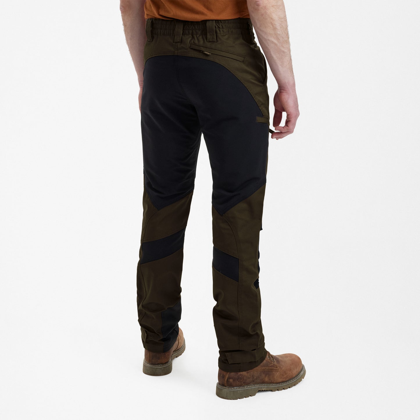 Deerhunter Rogaland Stretch Trousers