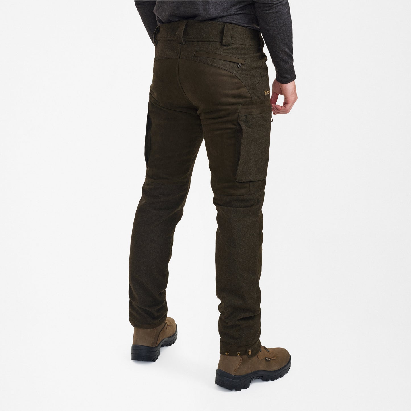 Deerhunter Tatra trousers - Loden Wood