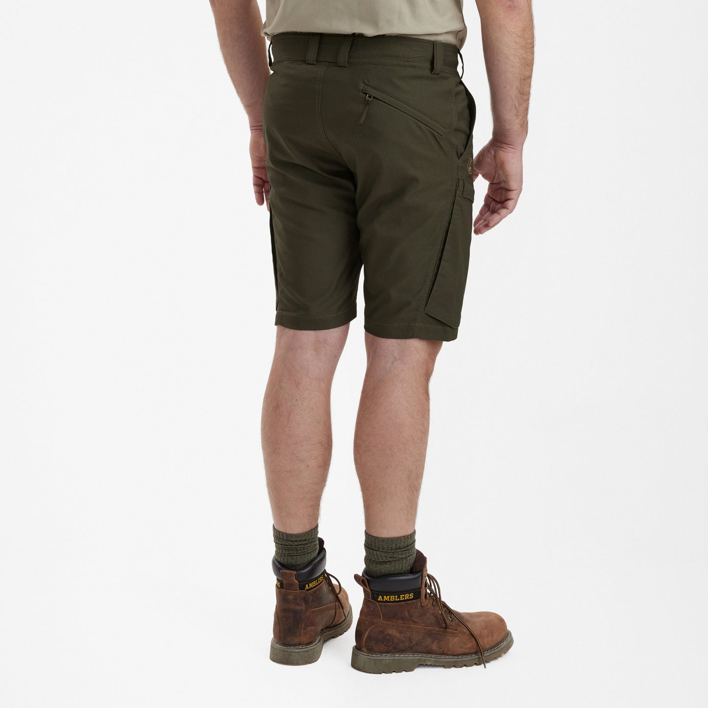 Deerhunter Matobo Shorts