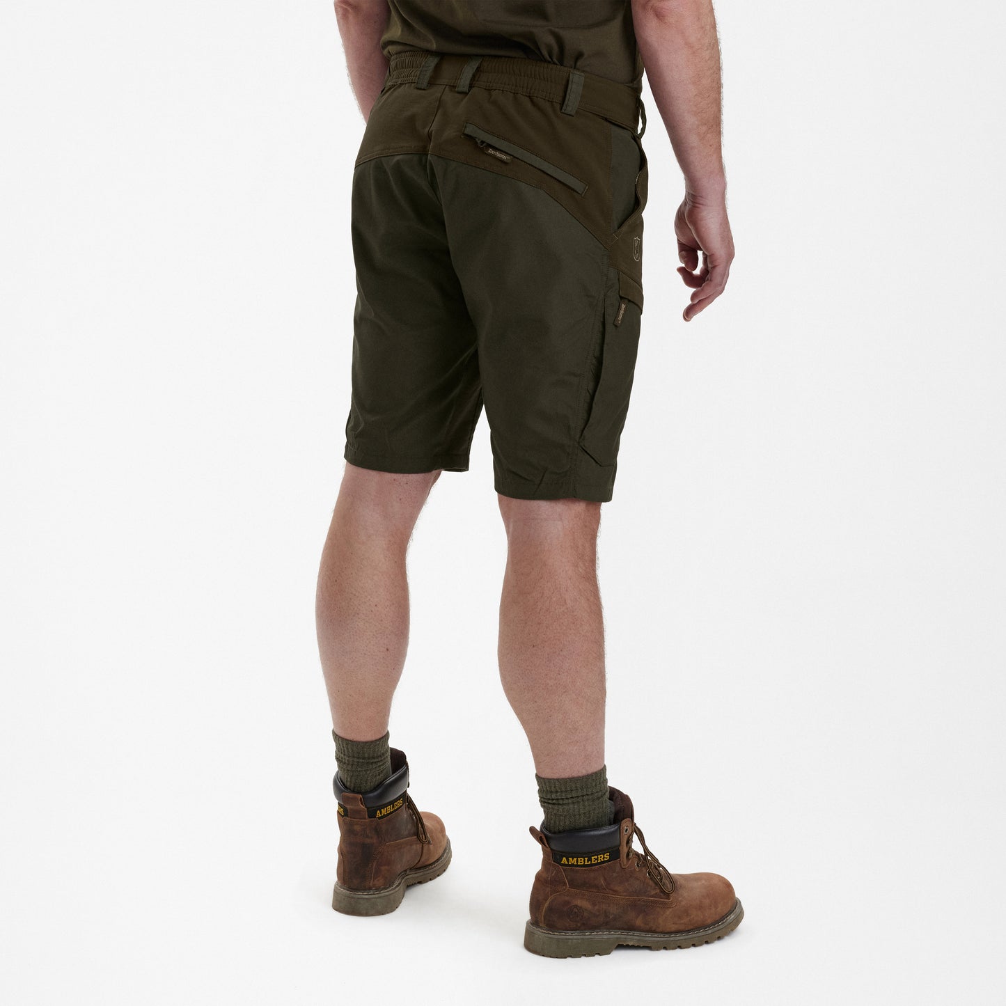 Deerhunter Strike Shorts