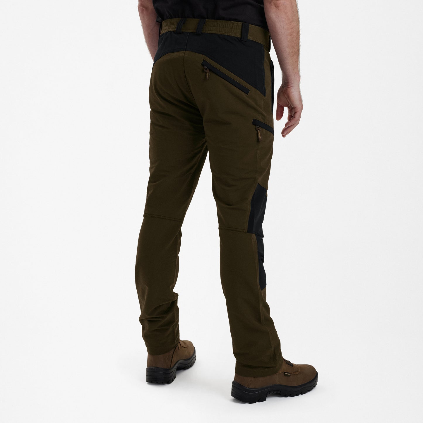 Deerhunter Strike Full Stretch Trousers