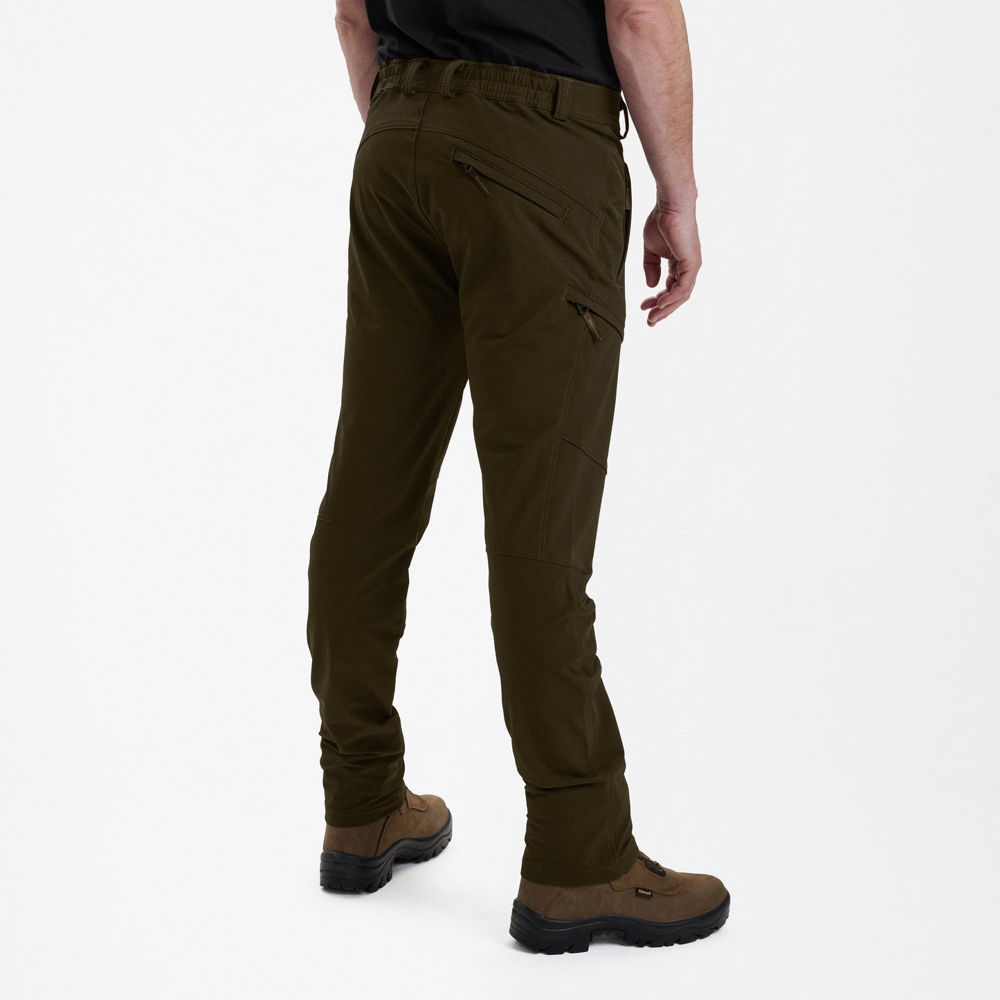 Deerhunter Strike Full Stretch Trousers
