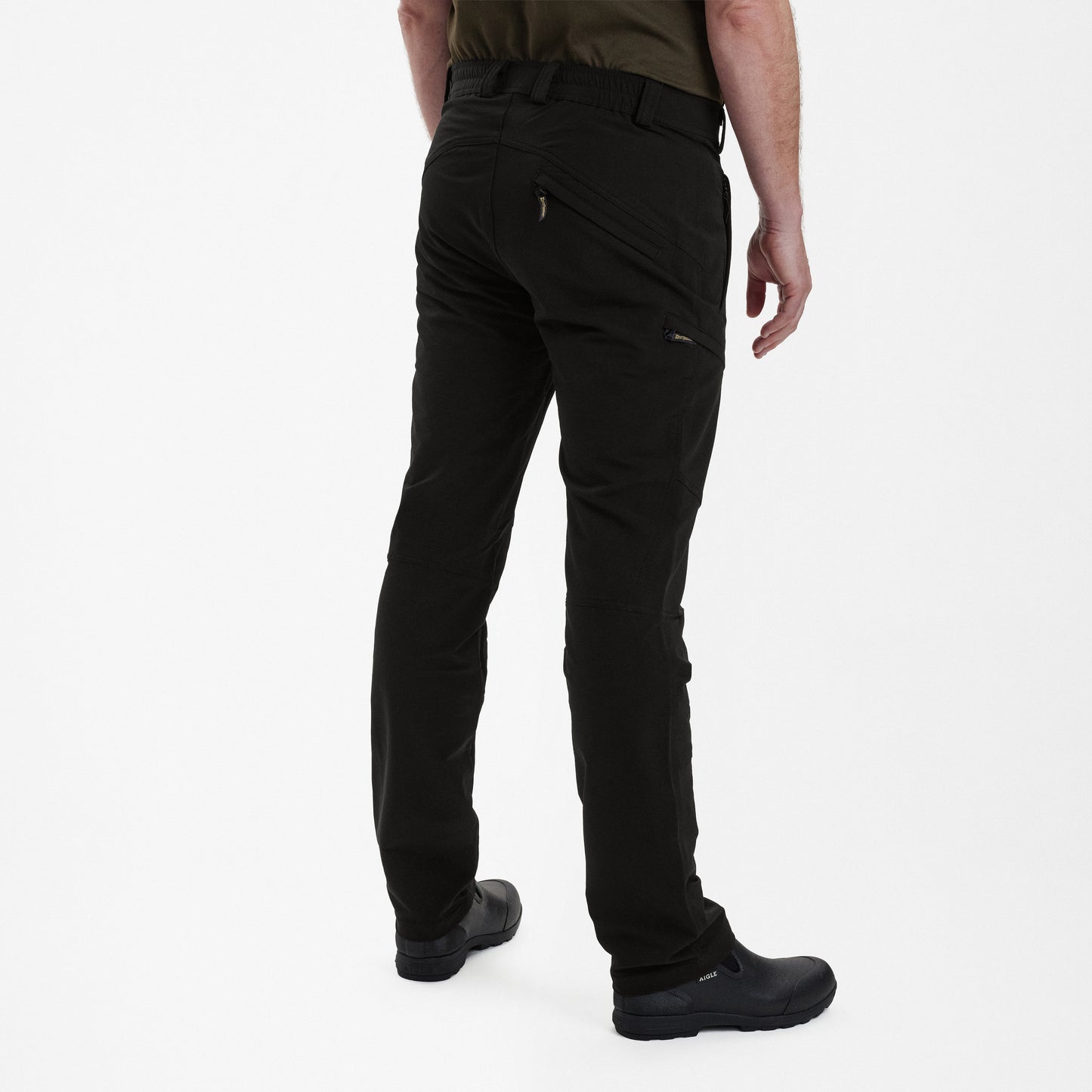 Deerhunter Strike Full Stretch Trousers