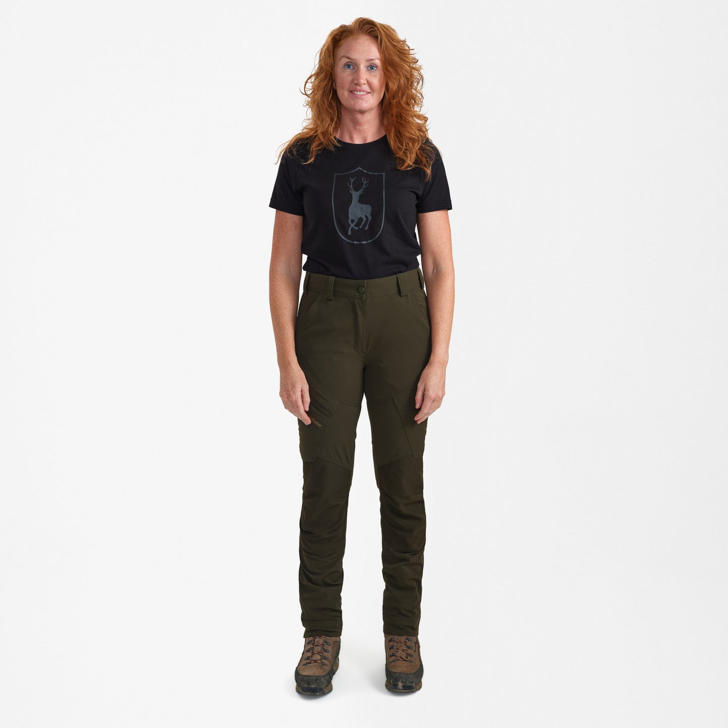 Deerhunter Ladies Lady Northward Trousers