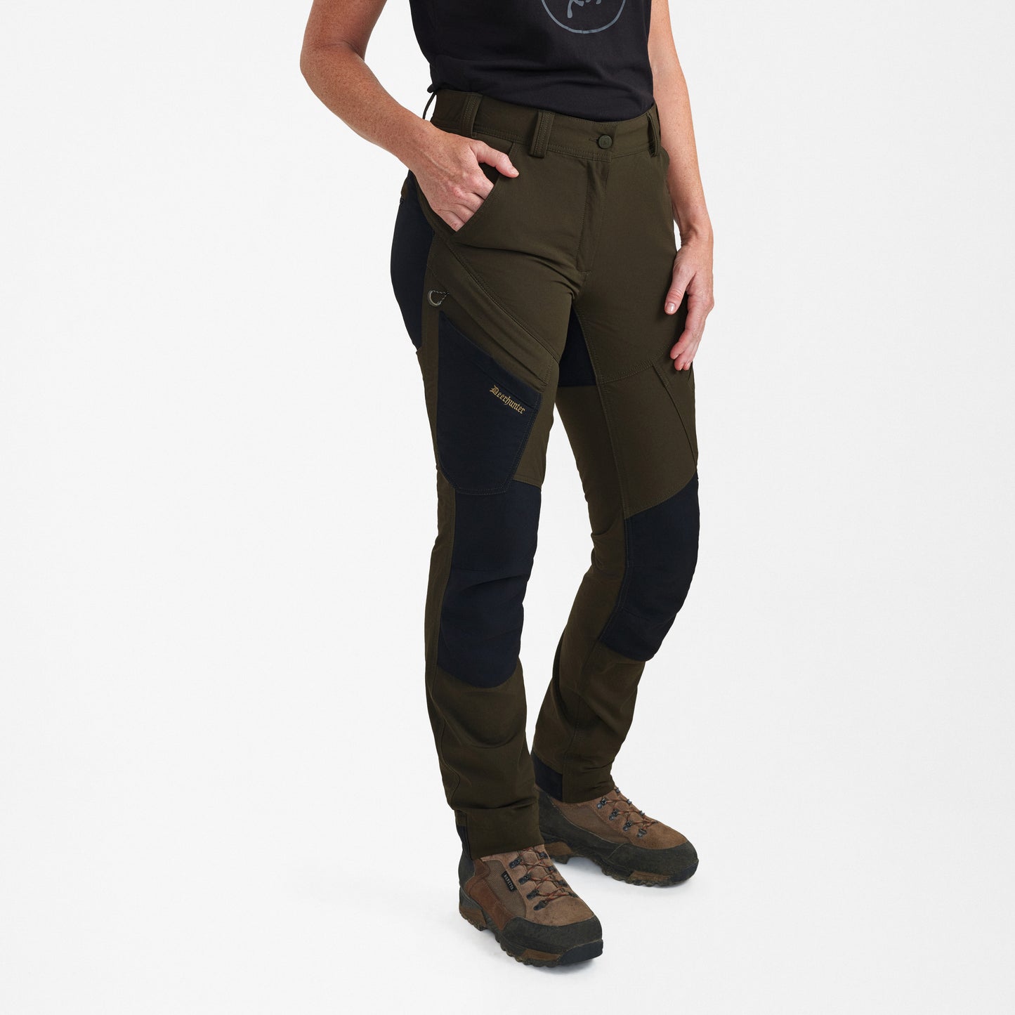 Deerhunter Ladies Lady Northward Trousers