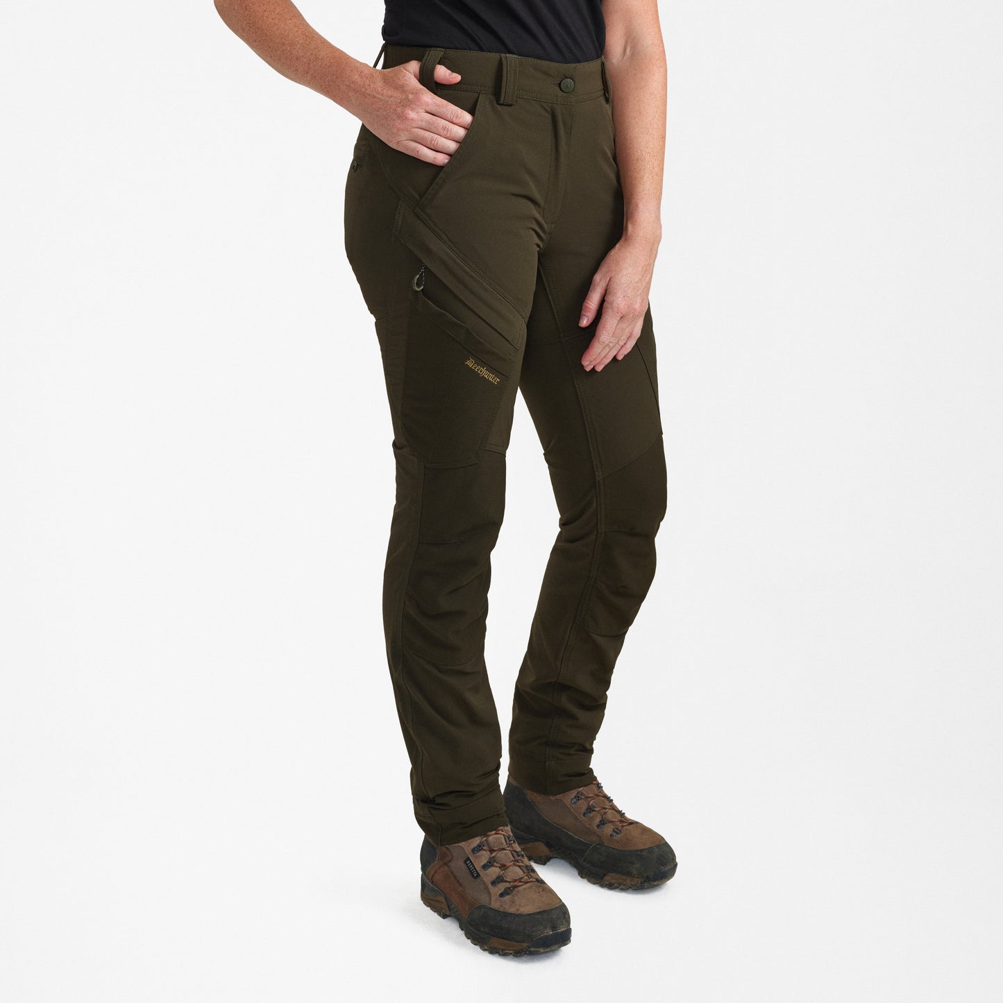 Deerhunter Ladies Lady Northward Trousers