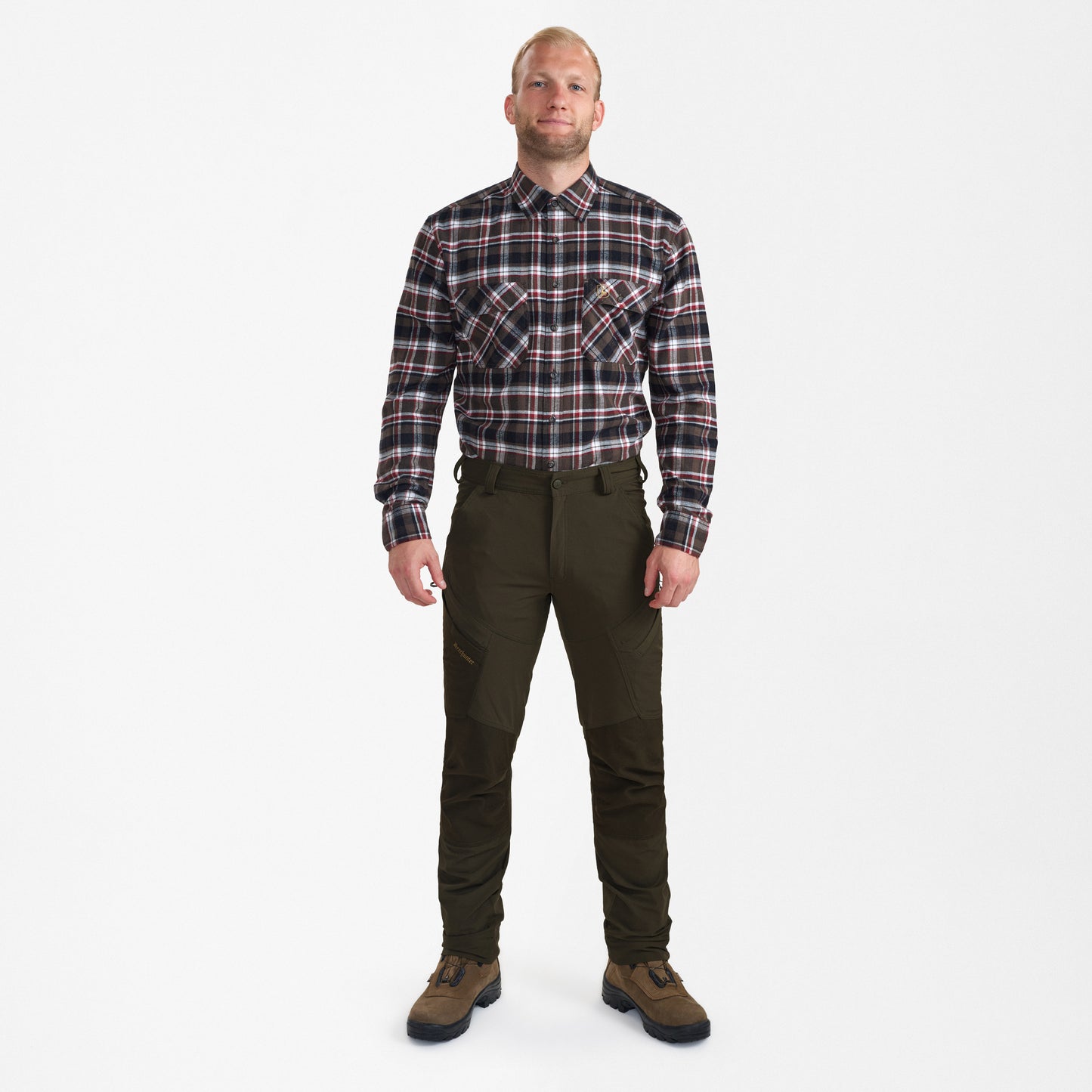 Deerhunter Mens Northward Trousers