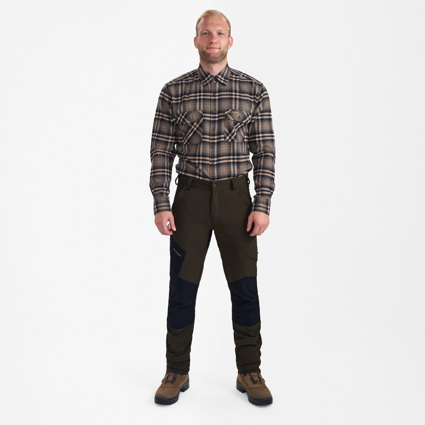 Deerhunter Mens Northward Trousers
