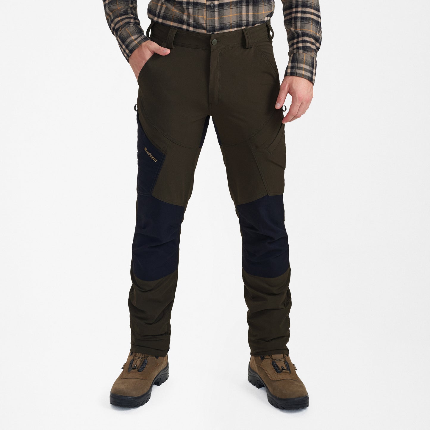 Deerhunter Mens Northward Trousers