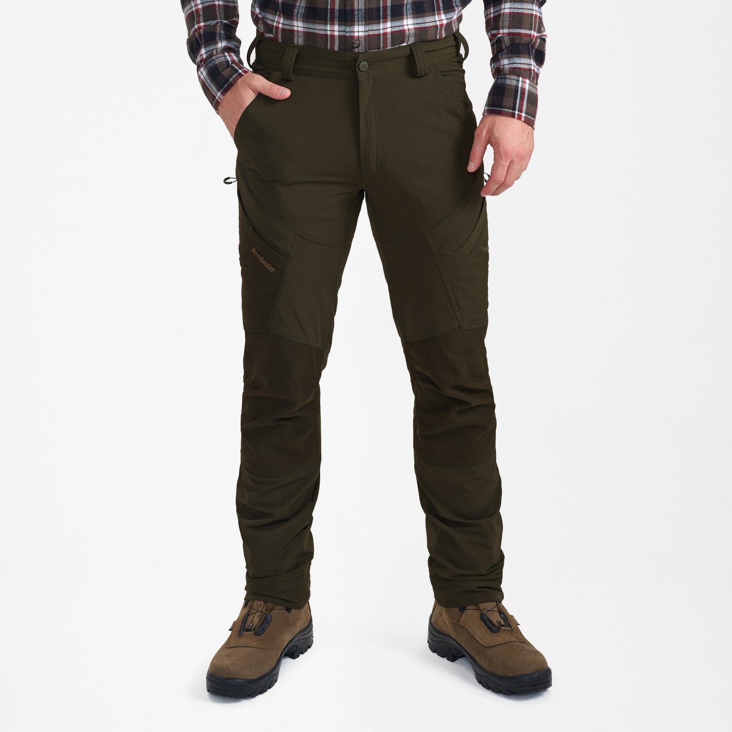 Deerhunter Mens Northward Trousers