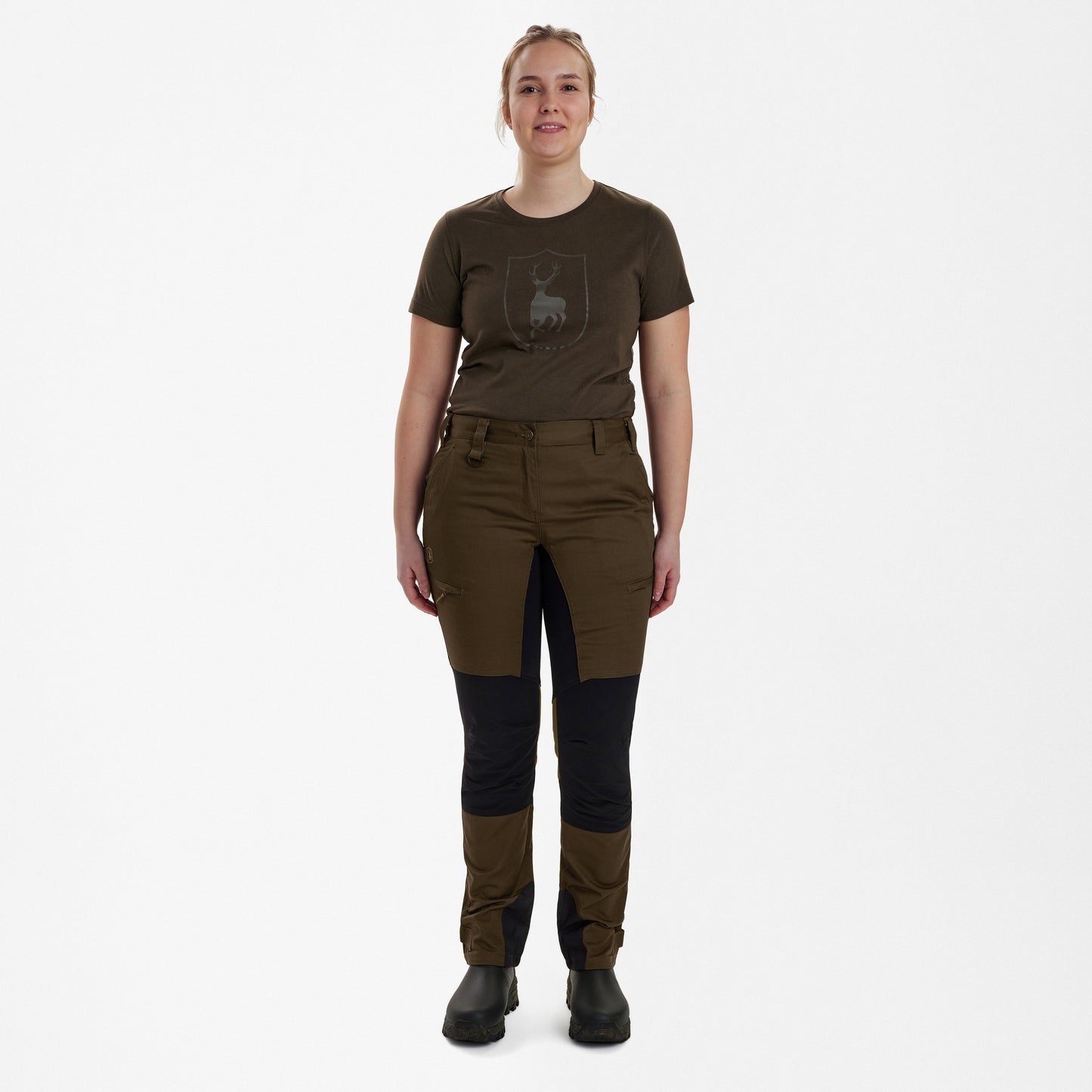 Deerhunter Ladies Lady Roja Trousers