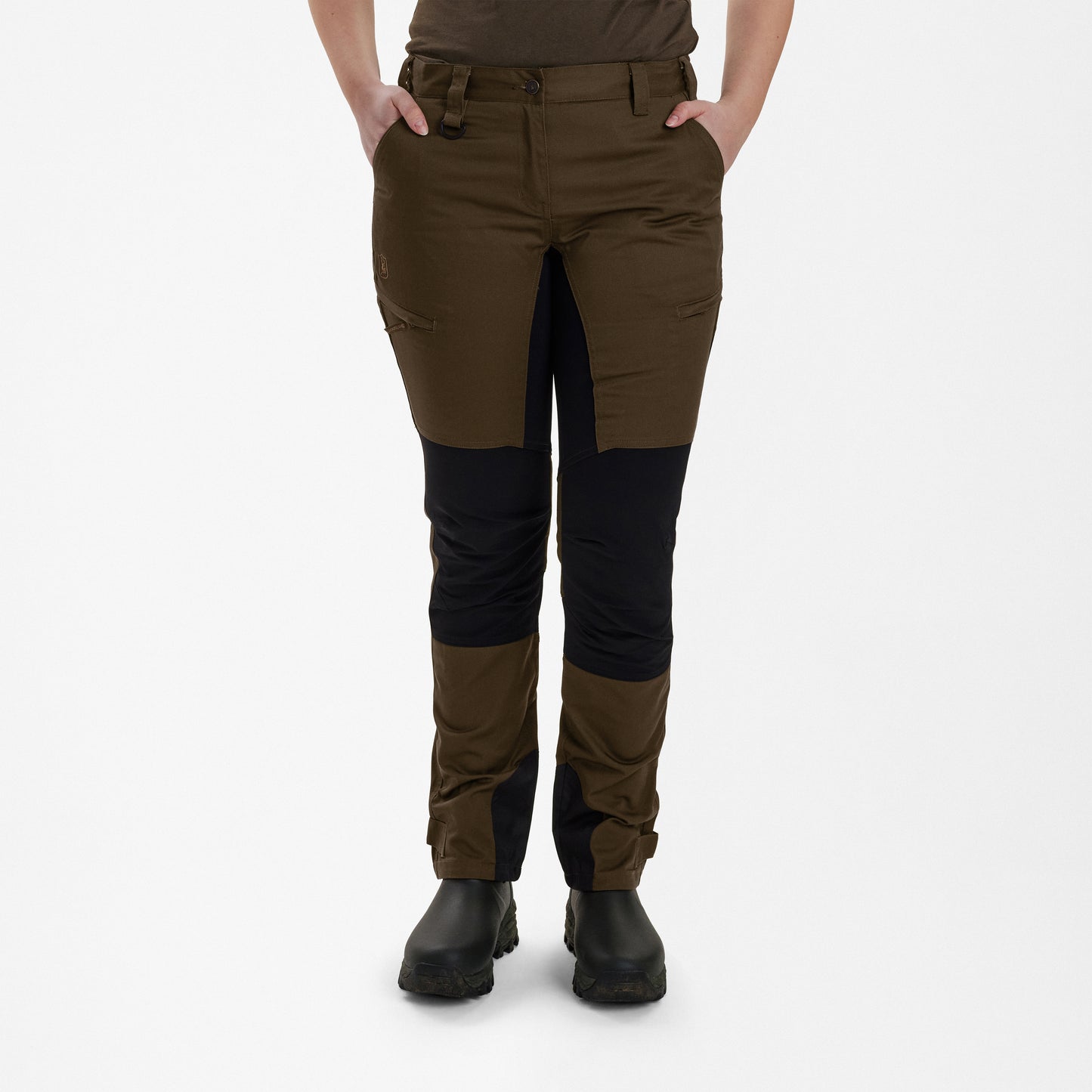 Deerhunter Ladies Lady Roja Trousers