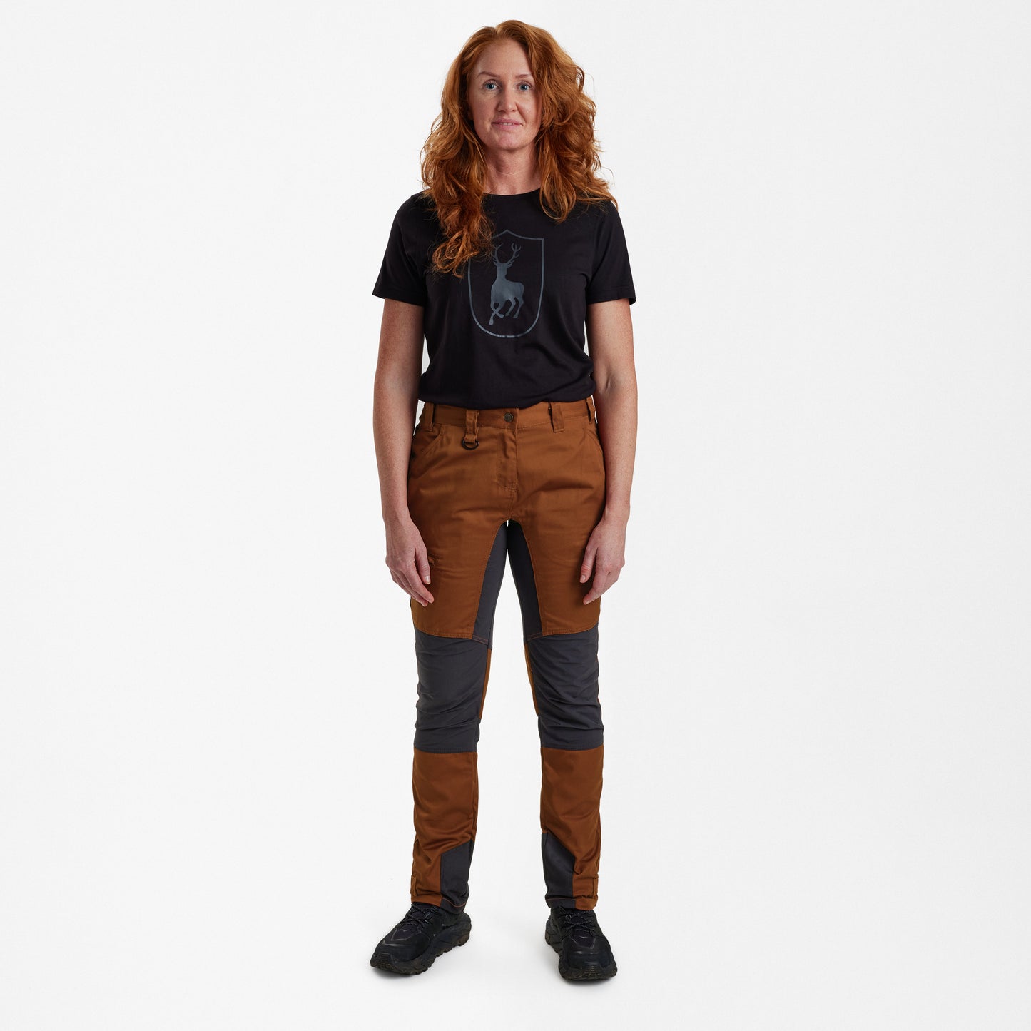 Deerhunter Ladies Lady Roja Trousers