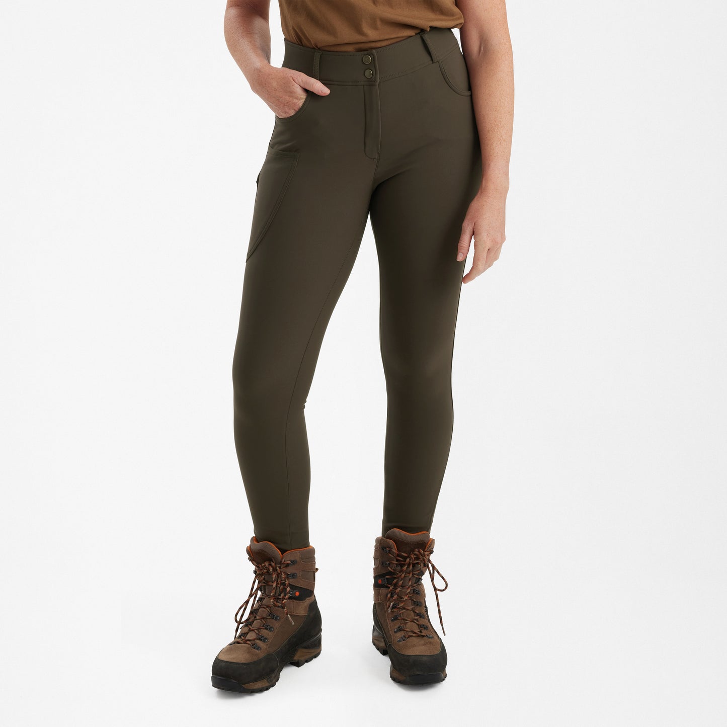 Deerhunter Ladies Hunting Tights