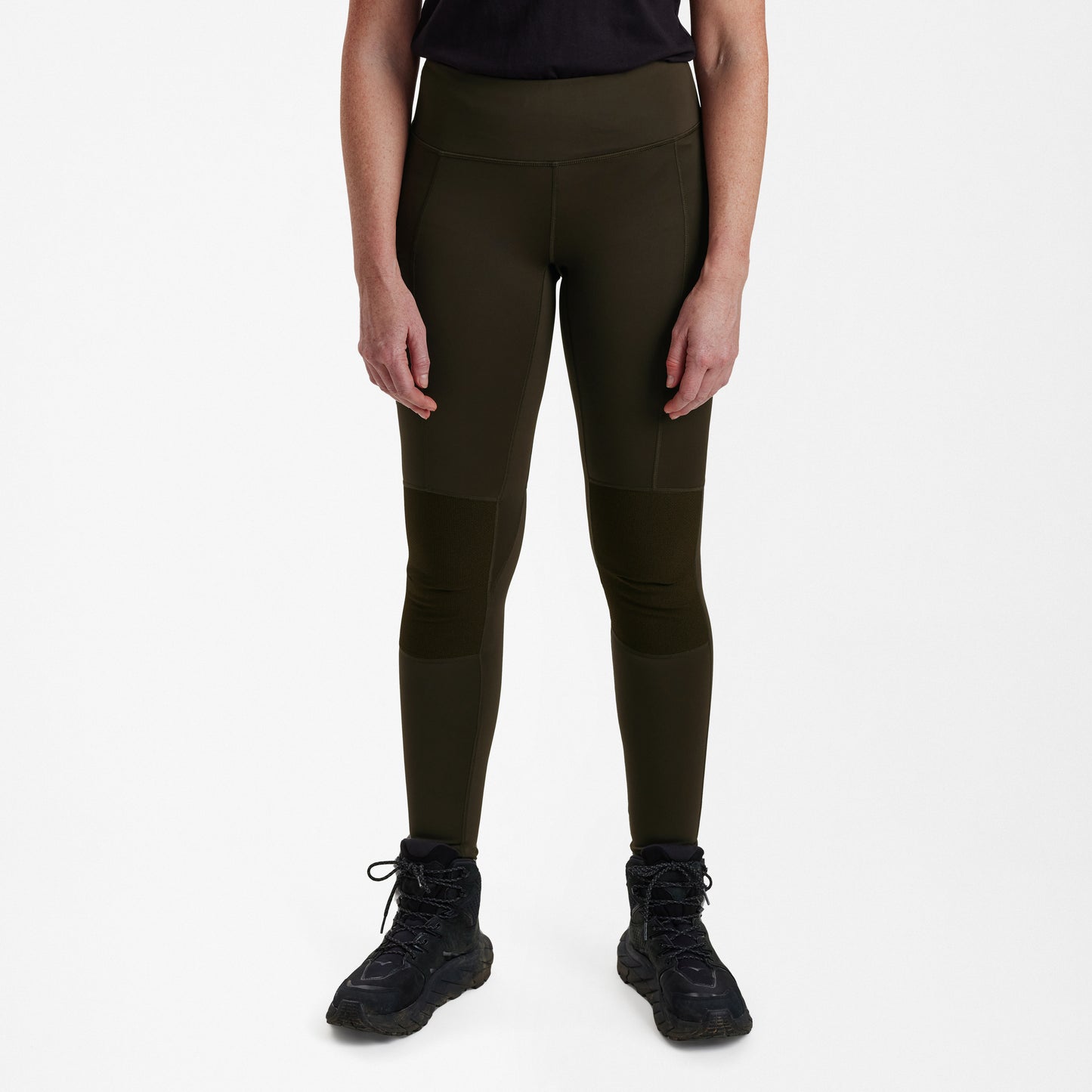 Deerhunter Ladies Lady Reinforced Tights