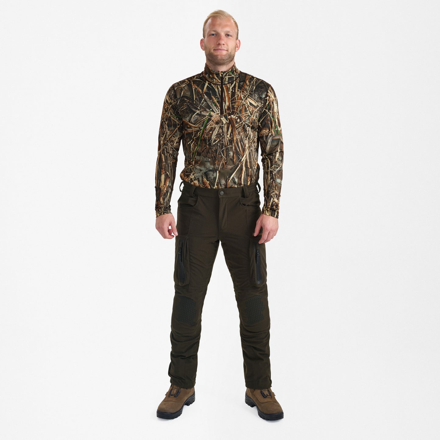 Deerhunter Game PRO Light Trousers