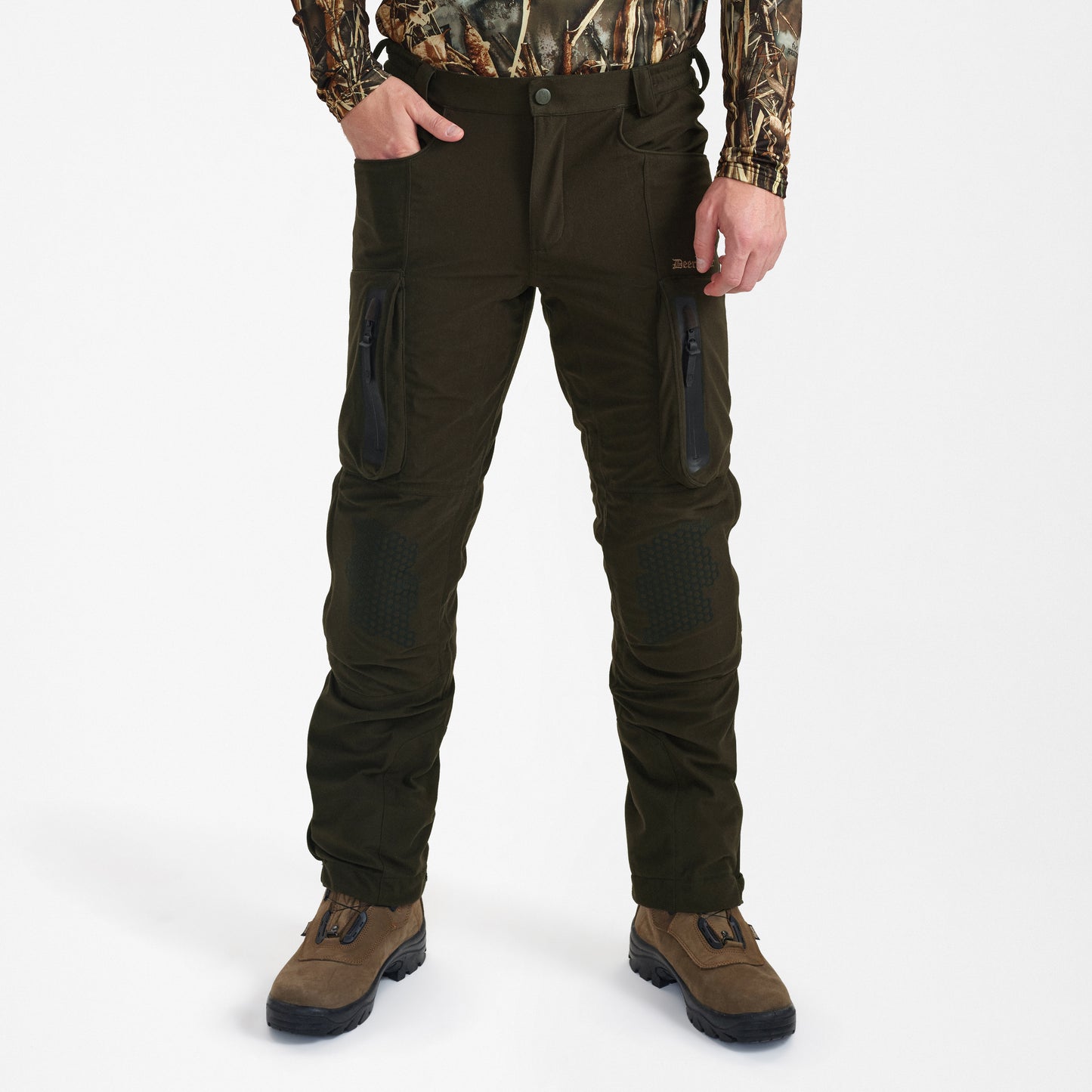 Deerhunter Game PRO Light Trousers