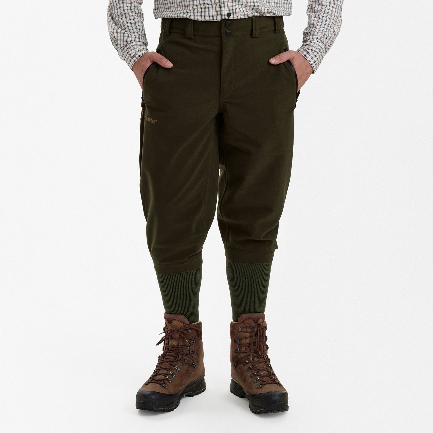 Deerhunter Pro Gamekeeper Breeks