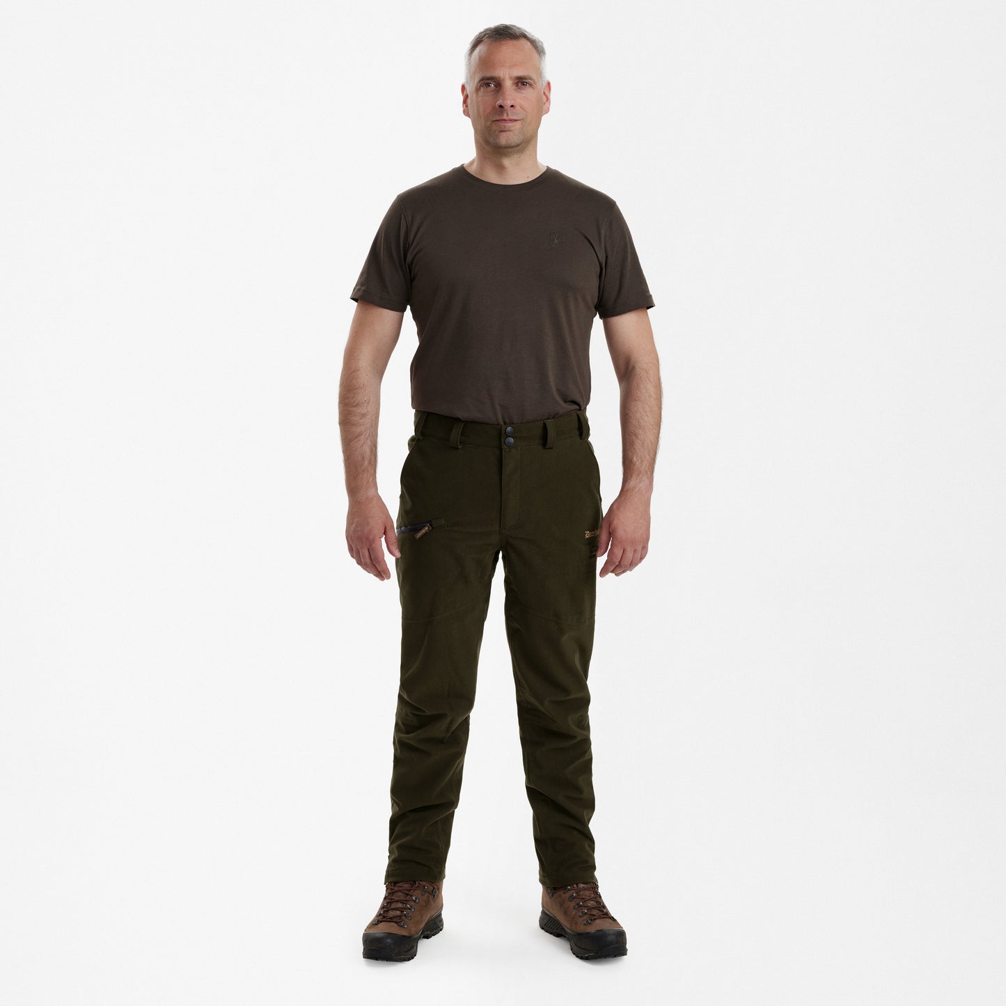 Deerhunter Pro Gamekeeper Boot Trousers
