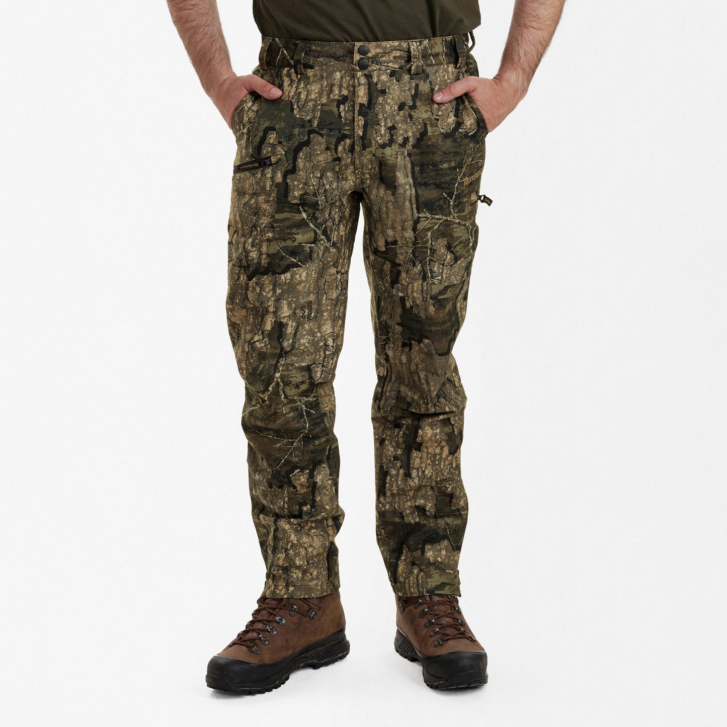 Deerhunter Pro Gamekeeper Boot Trousers