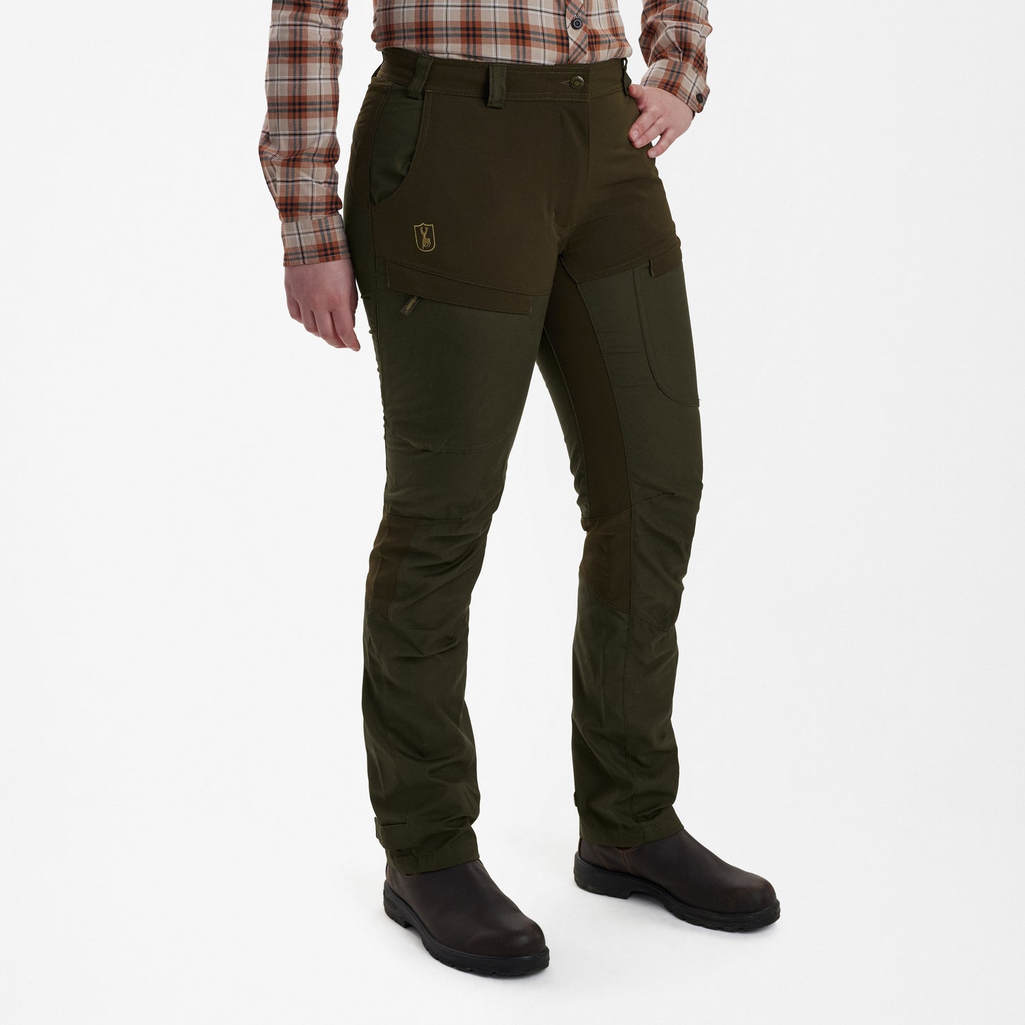 Deerhunter Ladies Lady Ann Trousers