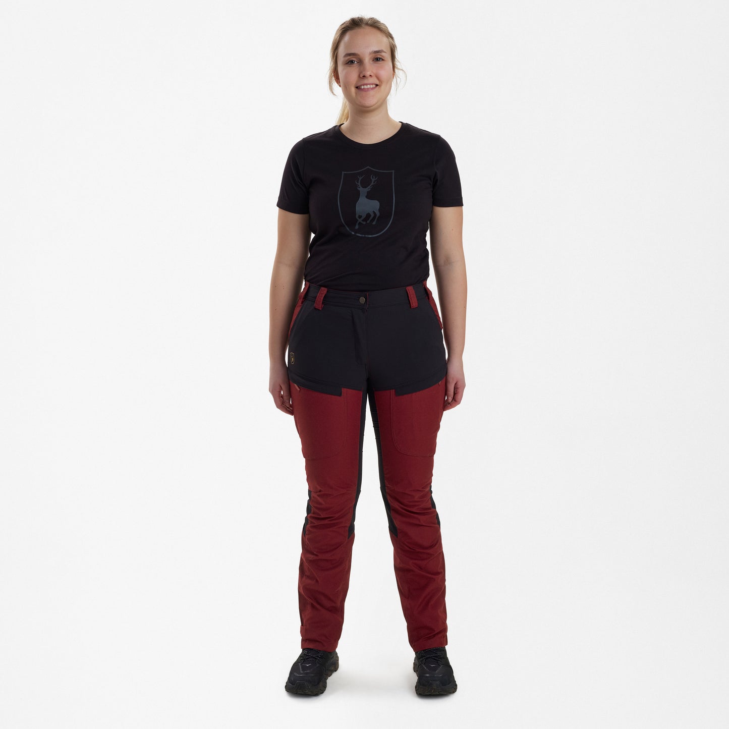 Deerhunter Ladies Lady Ann Trousers