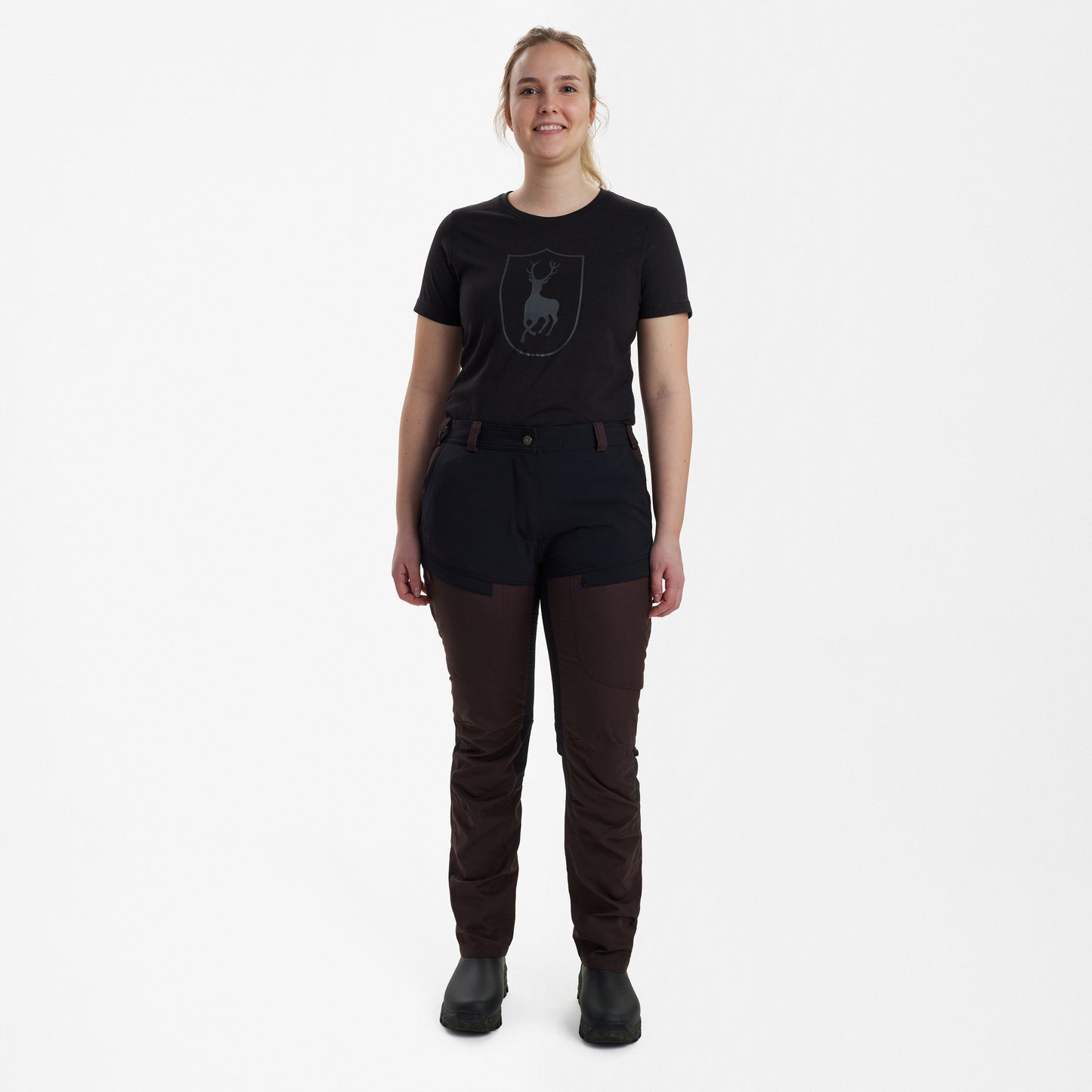 Deerhunter Ladies Lady Ann Trousers