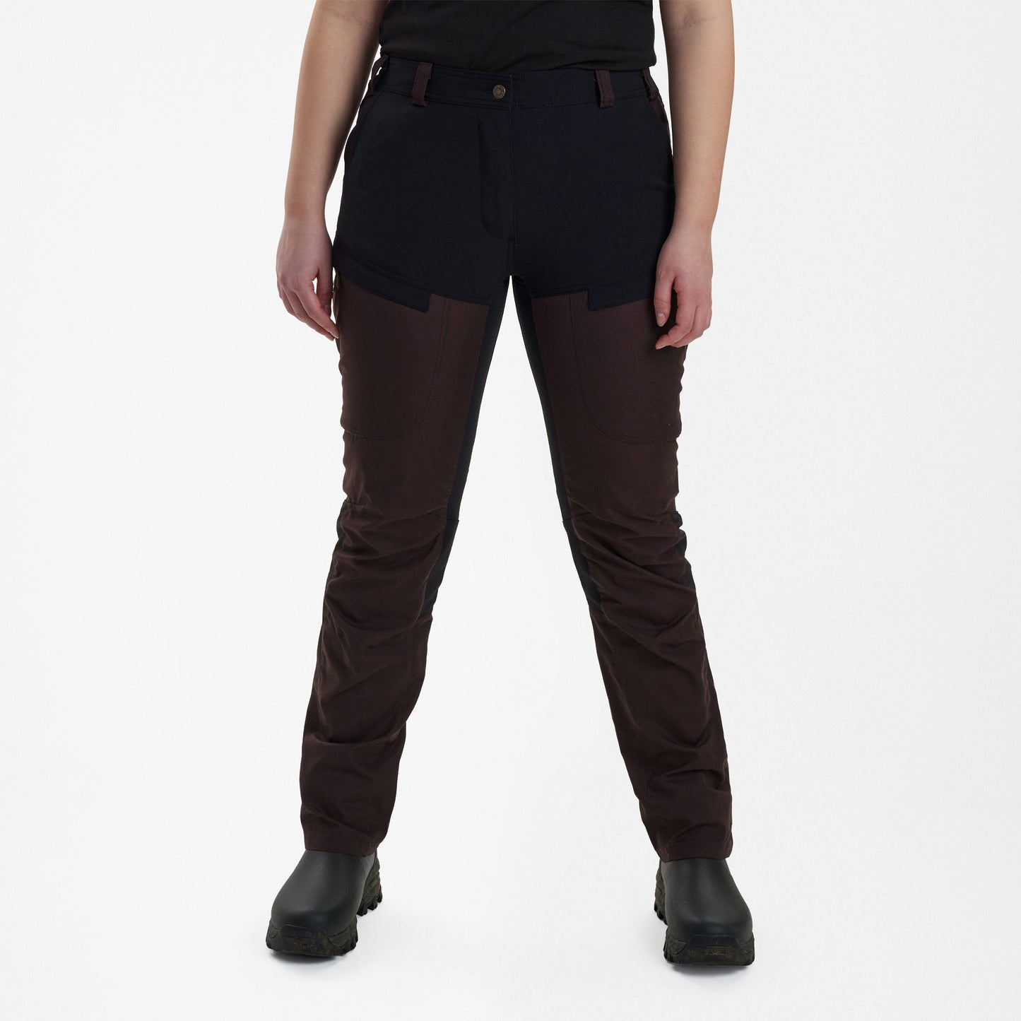 Deerhunter Ladies Lady Ann Trousers