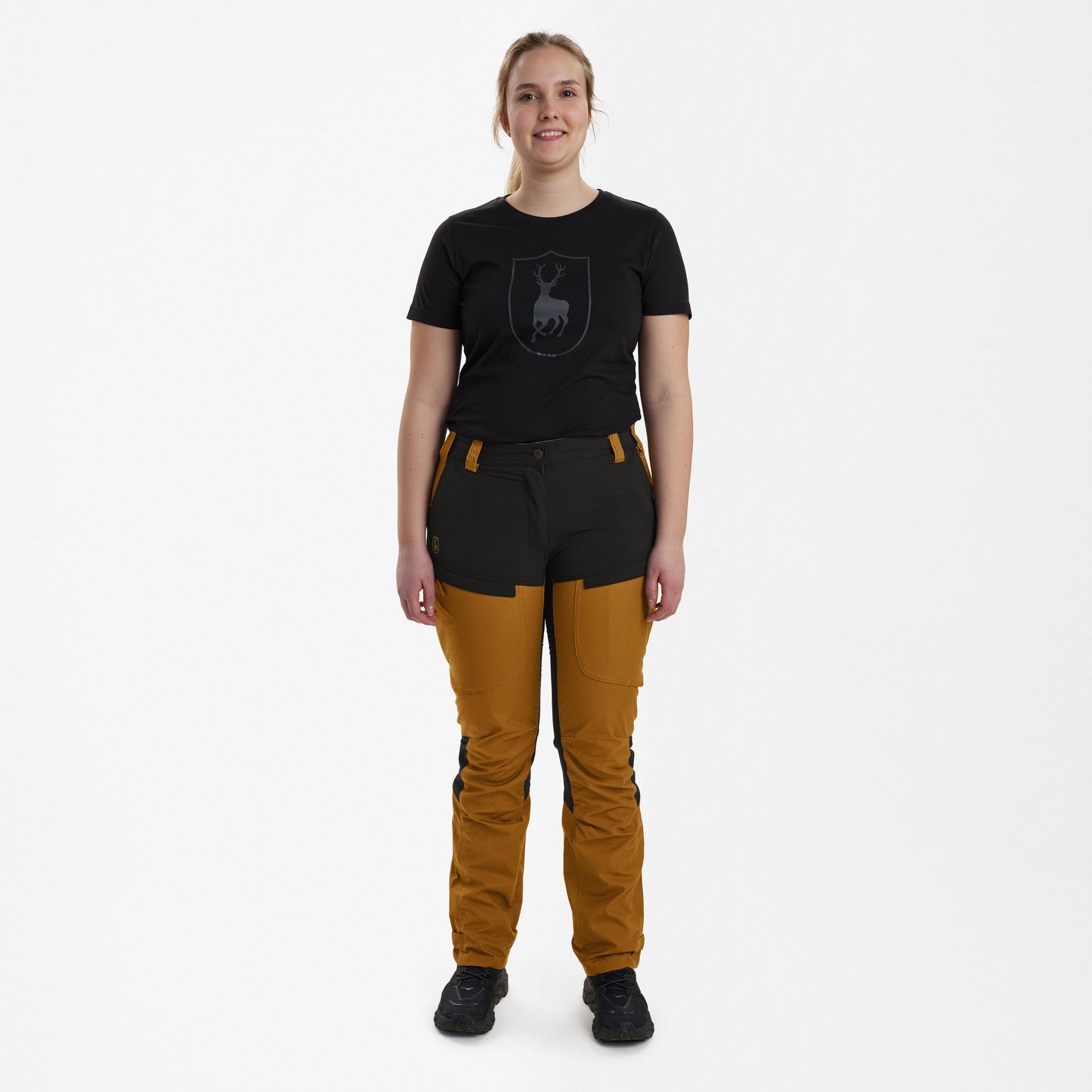 Deerhunter Ladies Lady Ann Trousers