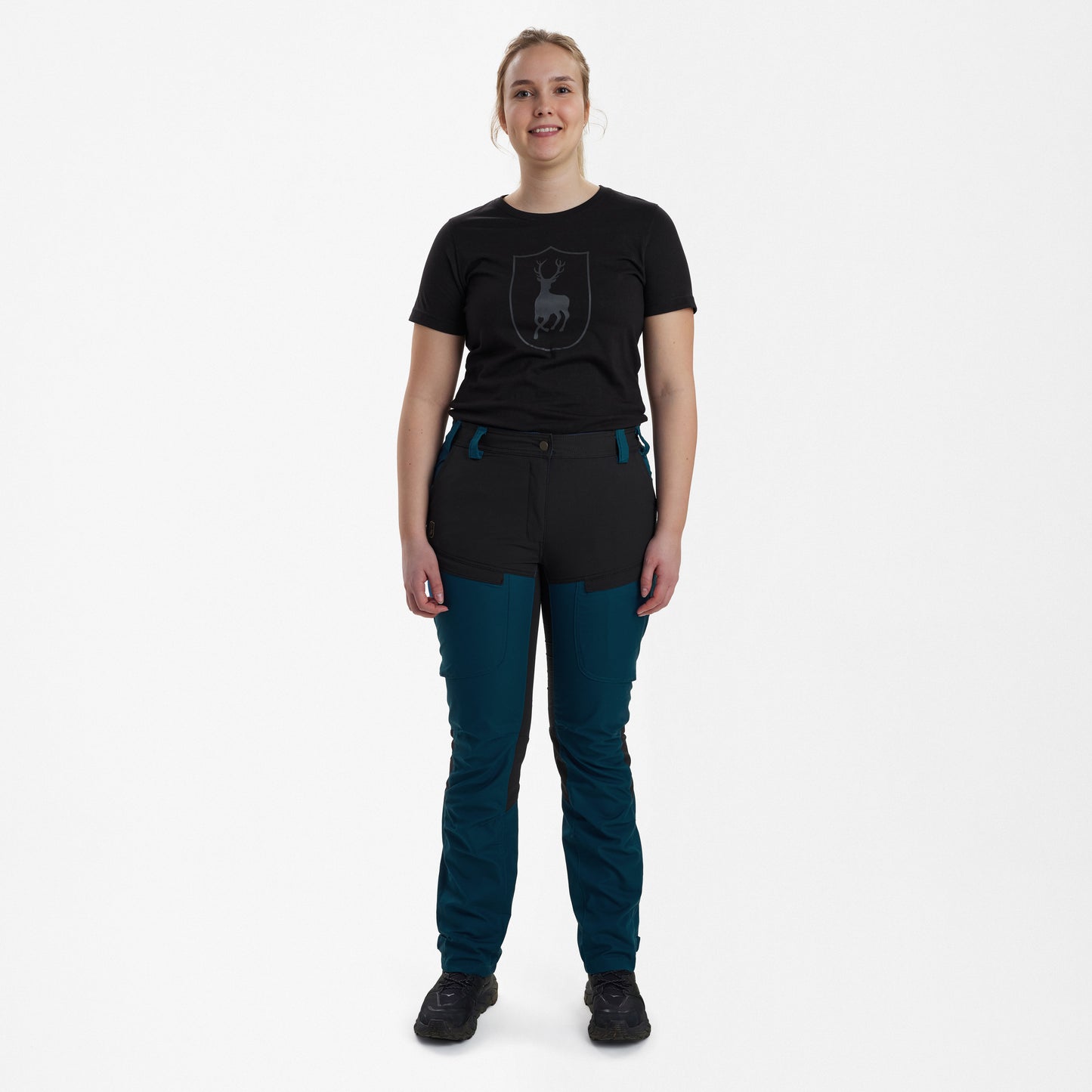 Deerhunter Ladies Lady Ann Trousers