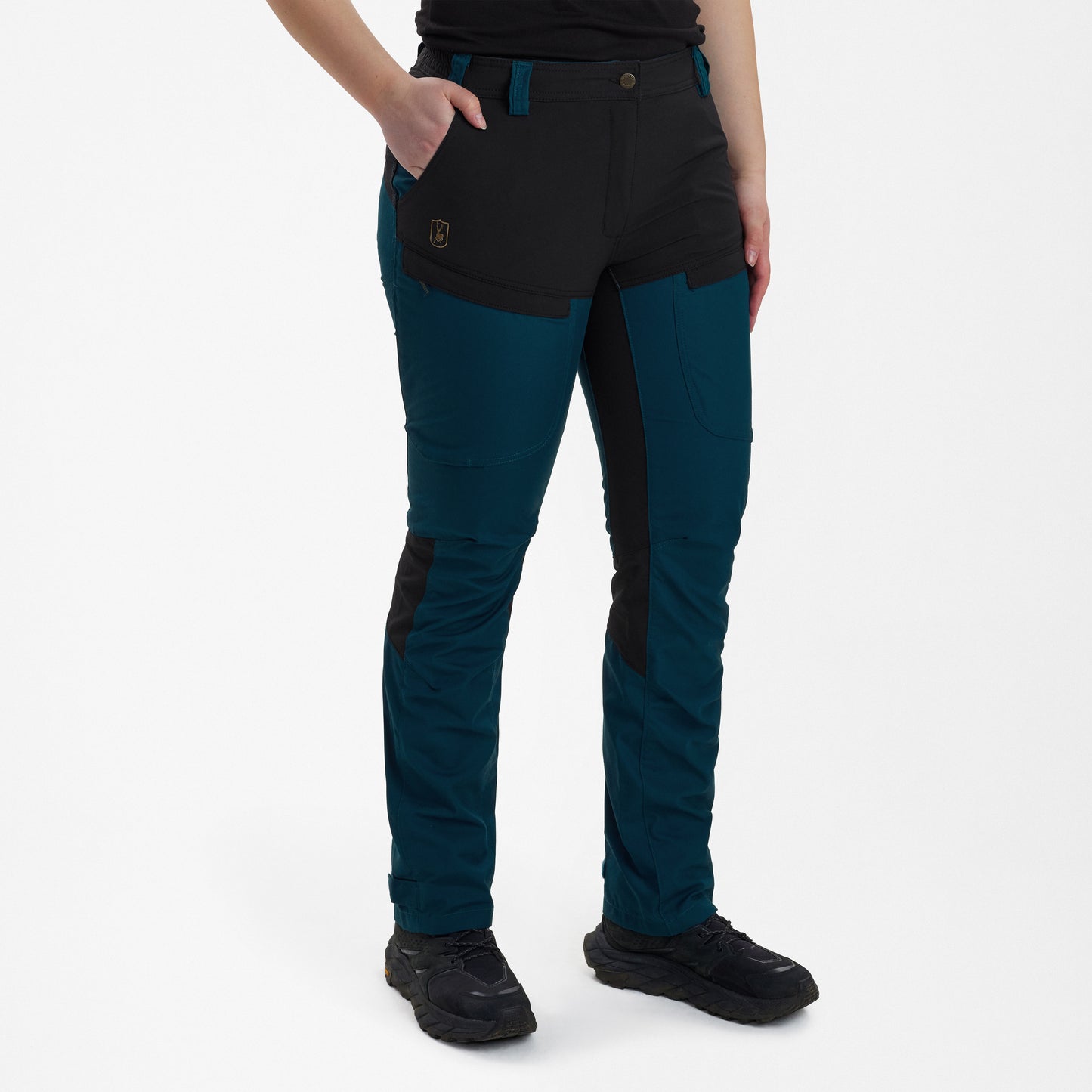 Deerhunter Ladies Lady Ann Trousers