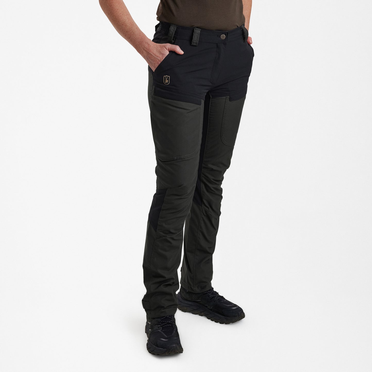 Deerhunter Ladies Lady Ann Trousers