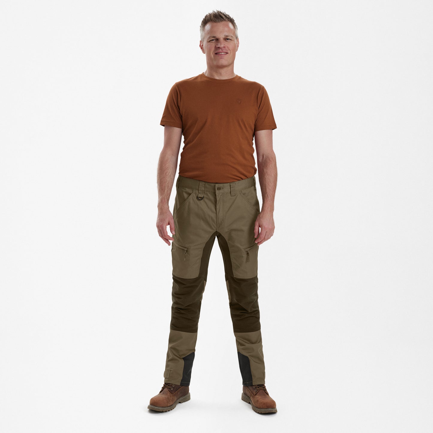 Deerhunter Rogaland Stretch Trousers