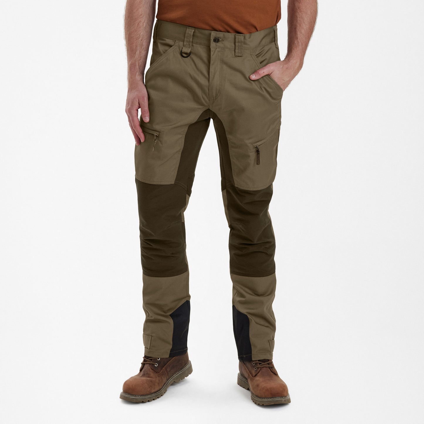 Deerhunter Rogaland Stretch Trousers