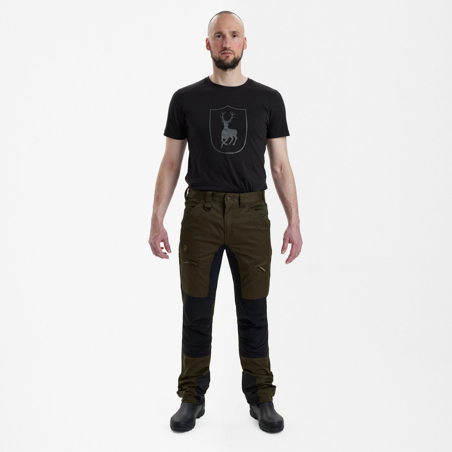 Deerhunter Rogaland Stretch Trousers