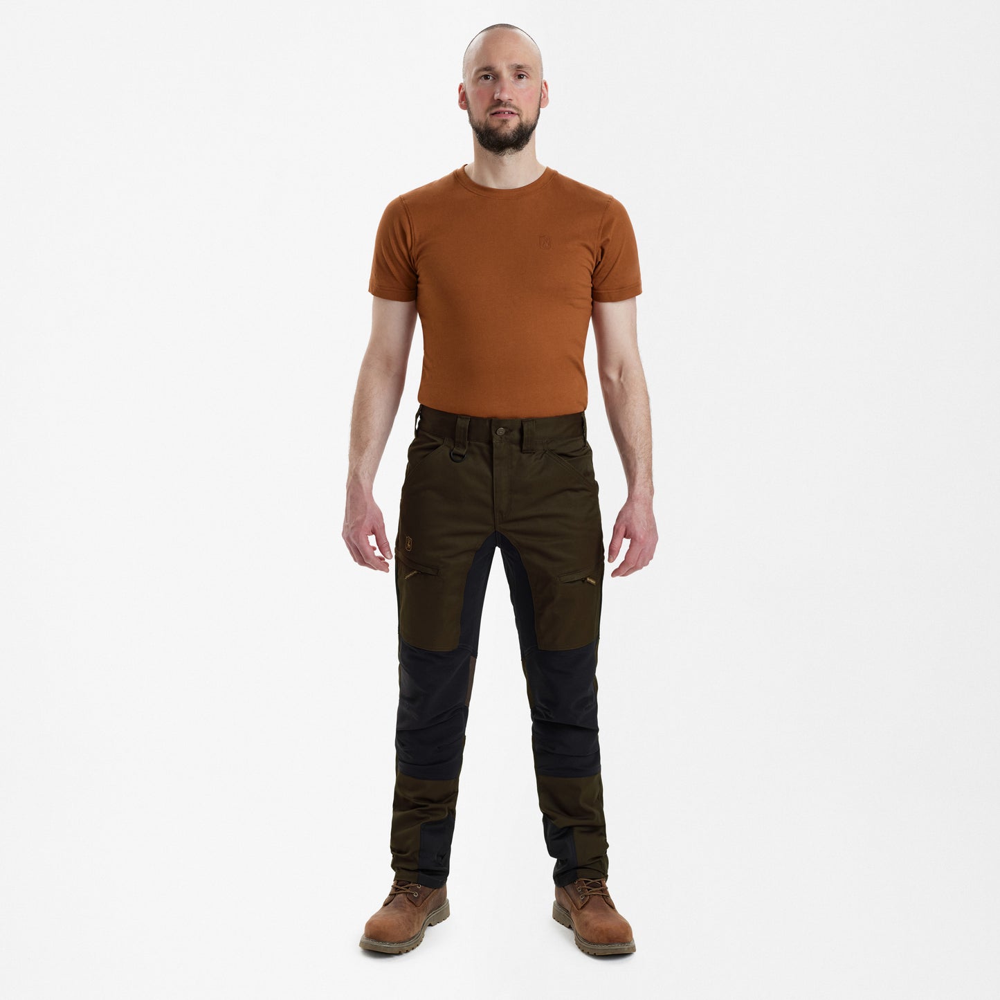 Deerhunter Rogaland Stretch Trousers