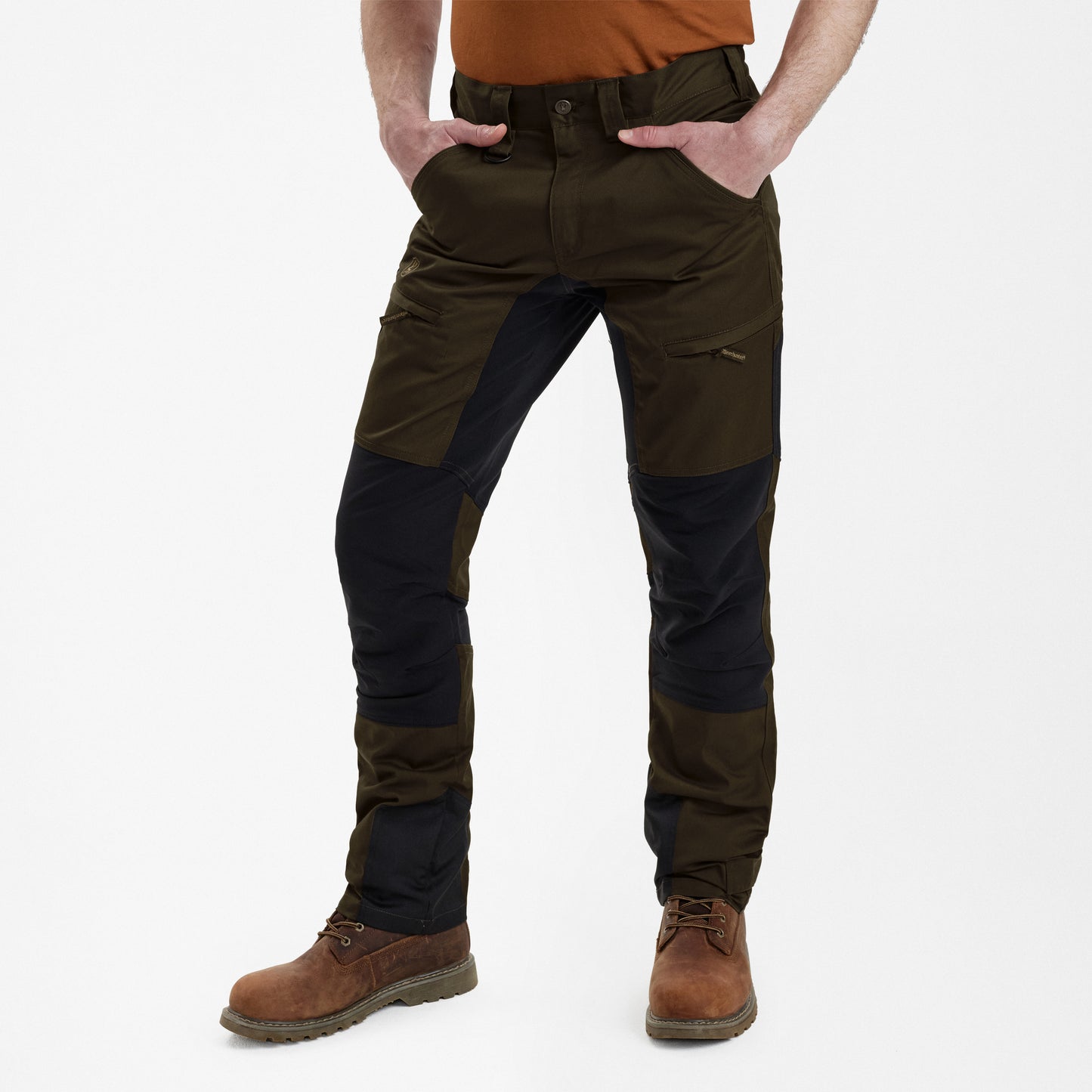 Deerhunter Rogaland Stretch Trousers