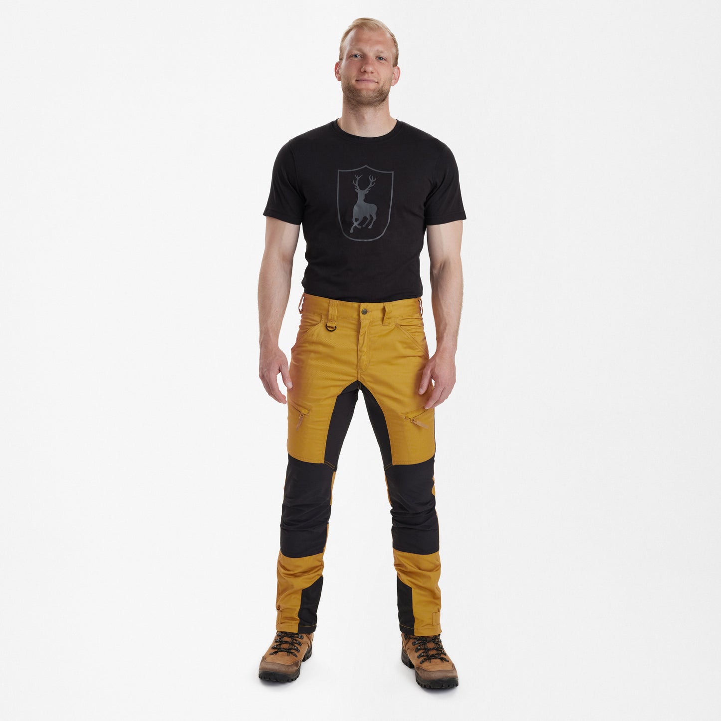 Deerhunter Rogaland Stretch Trousers