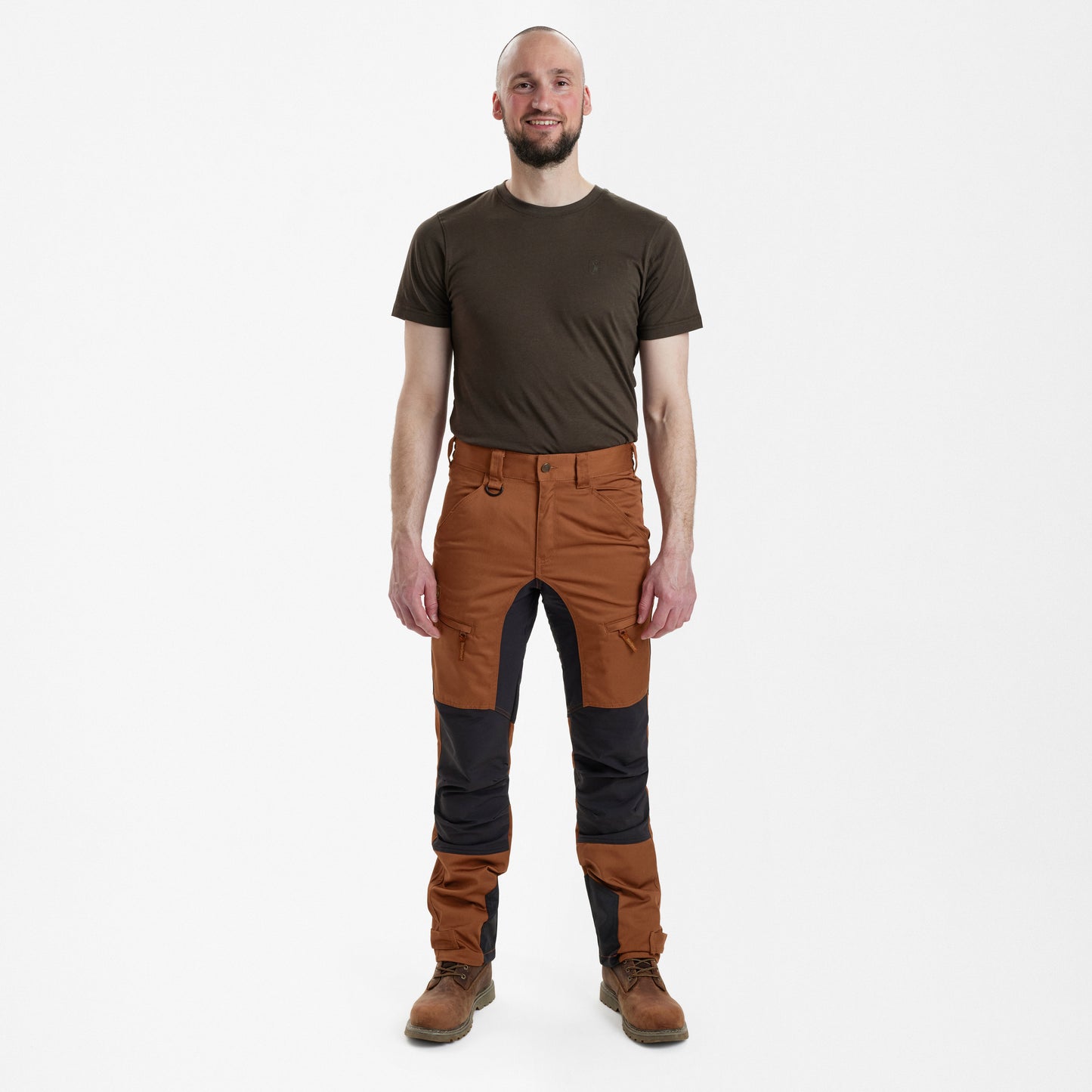 Deerhunter Rogaland Stretch Trousers