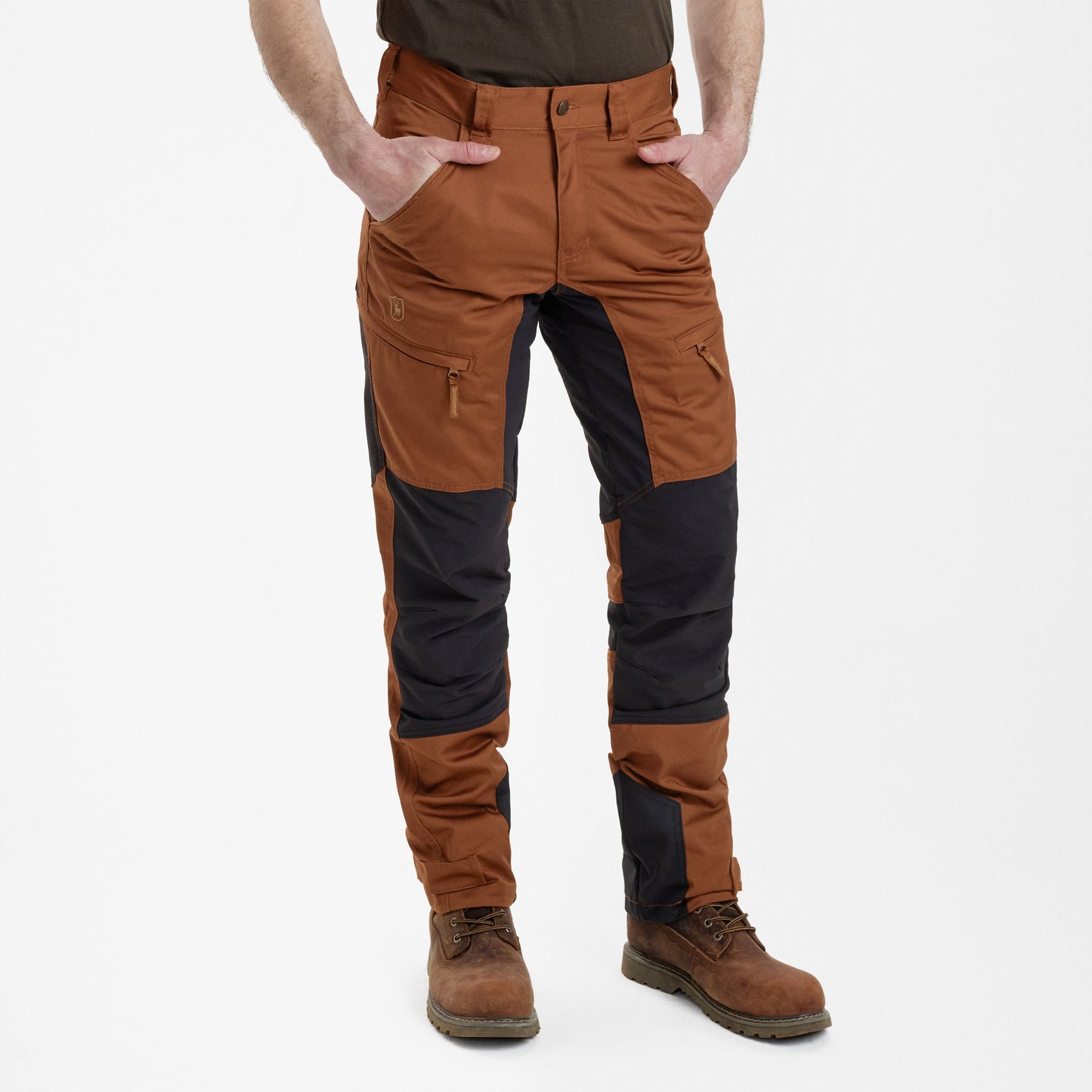 Deerhunter Rogaland Stretch Trousers