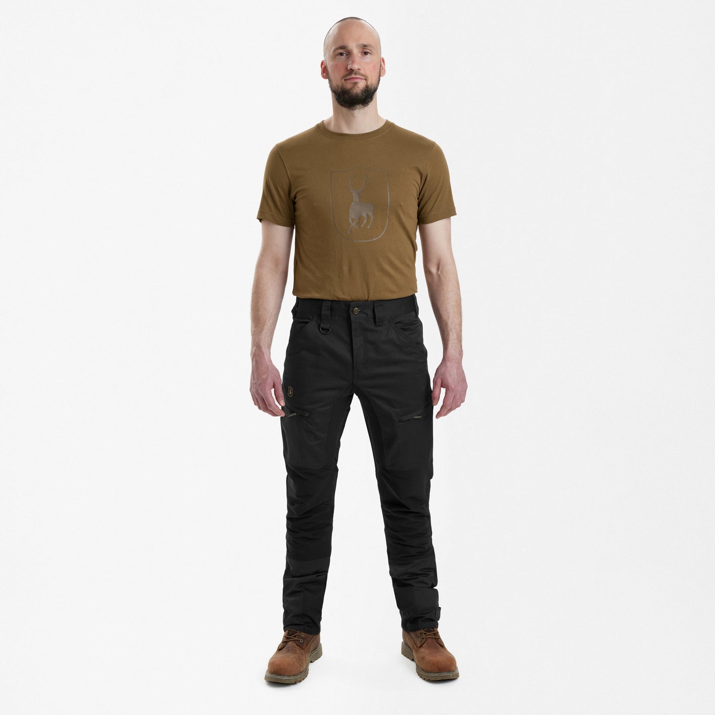 Deerhunter Rogaland Stretch Trousers