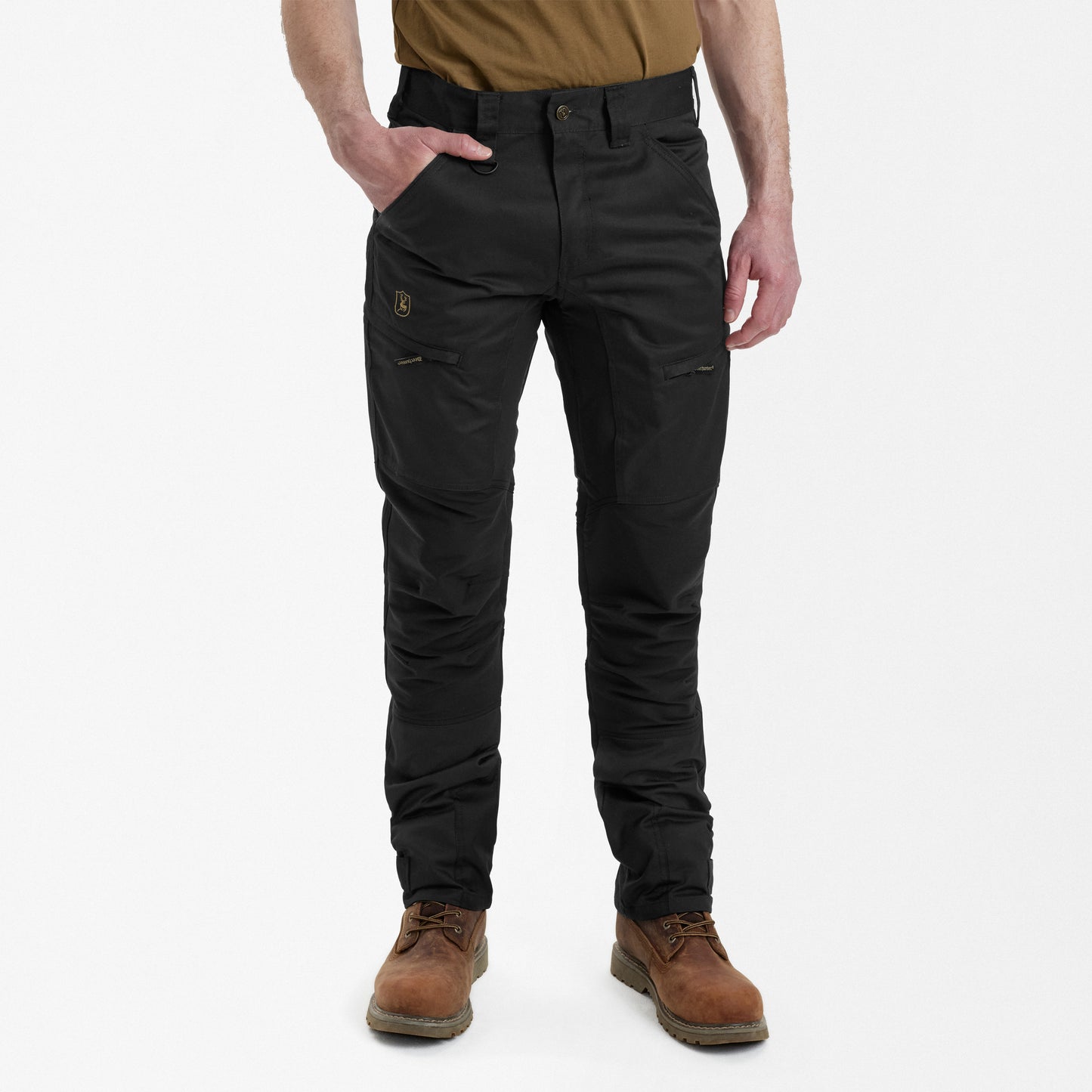 Deerhunter Rogaland Stretch Trousers