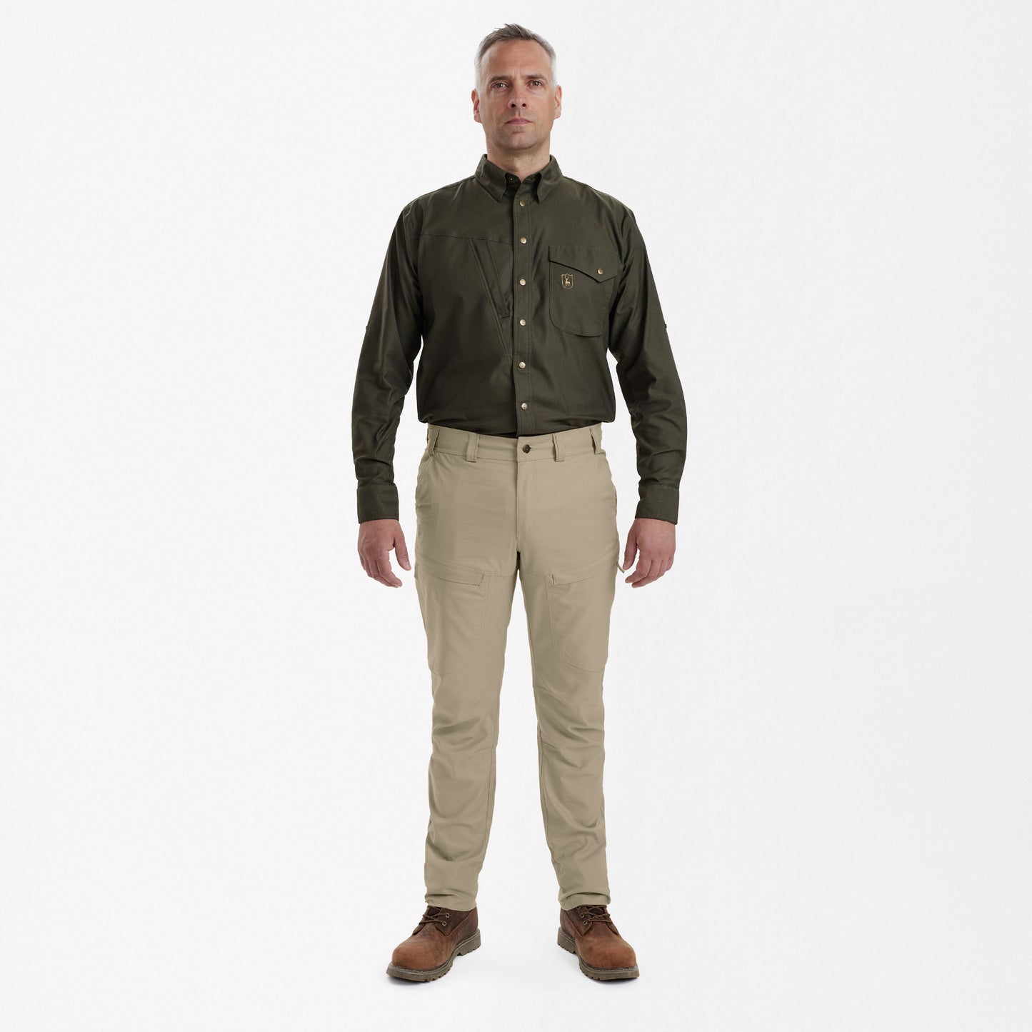 Deerhunter Matobo Trousers