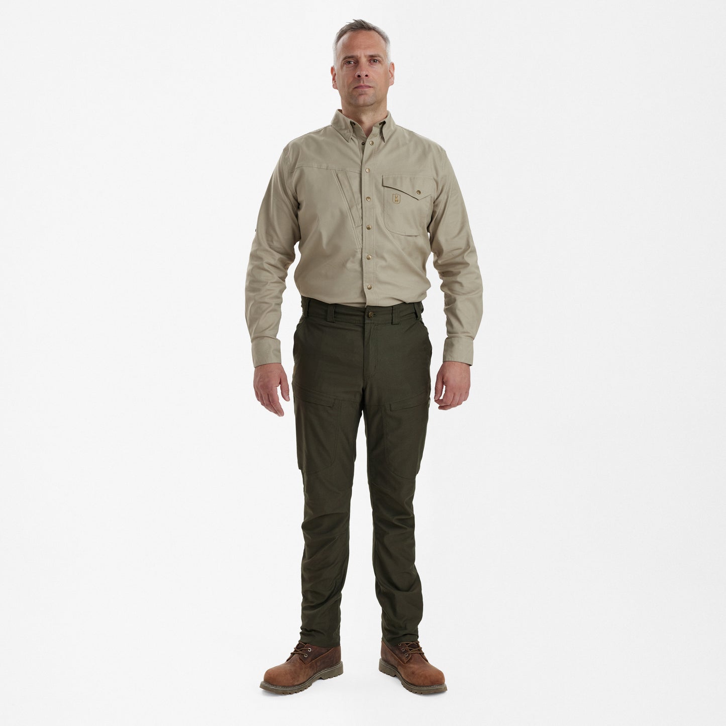 Deerhunter Matobo Trousers
