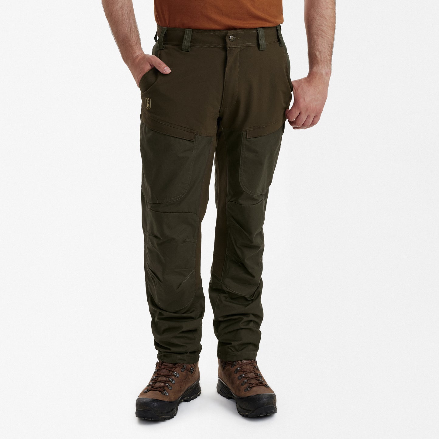 Deerhunter Strike Trousers with membrane