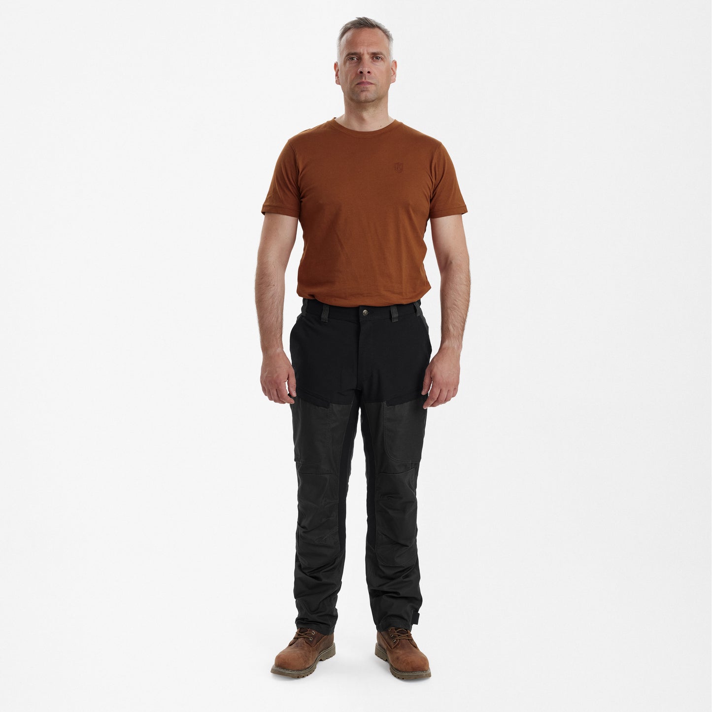 Deerhunter Strike Trousers with membrane