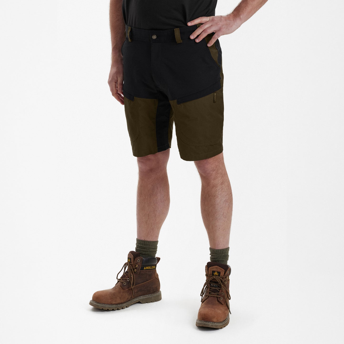 Deerhunter Strike Shorts