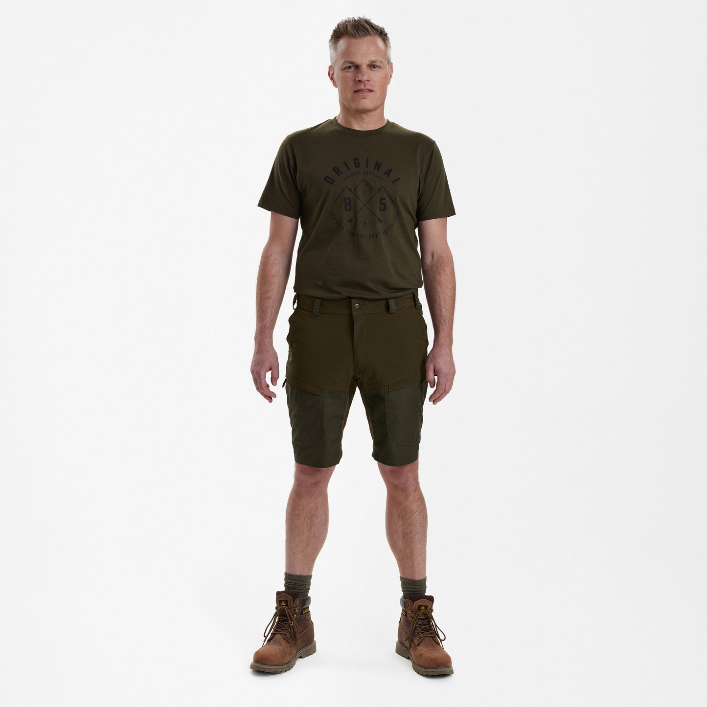 Deerhunter Strike Shorts